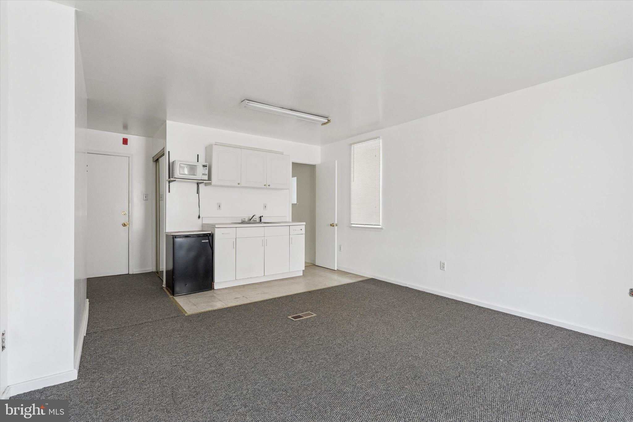 TEMPLE UNIVERSITY - Residential Income