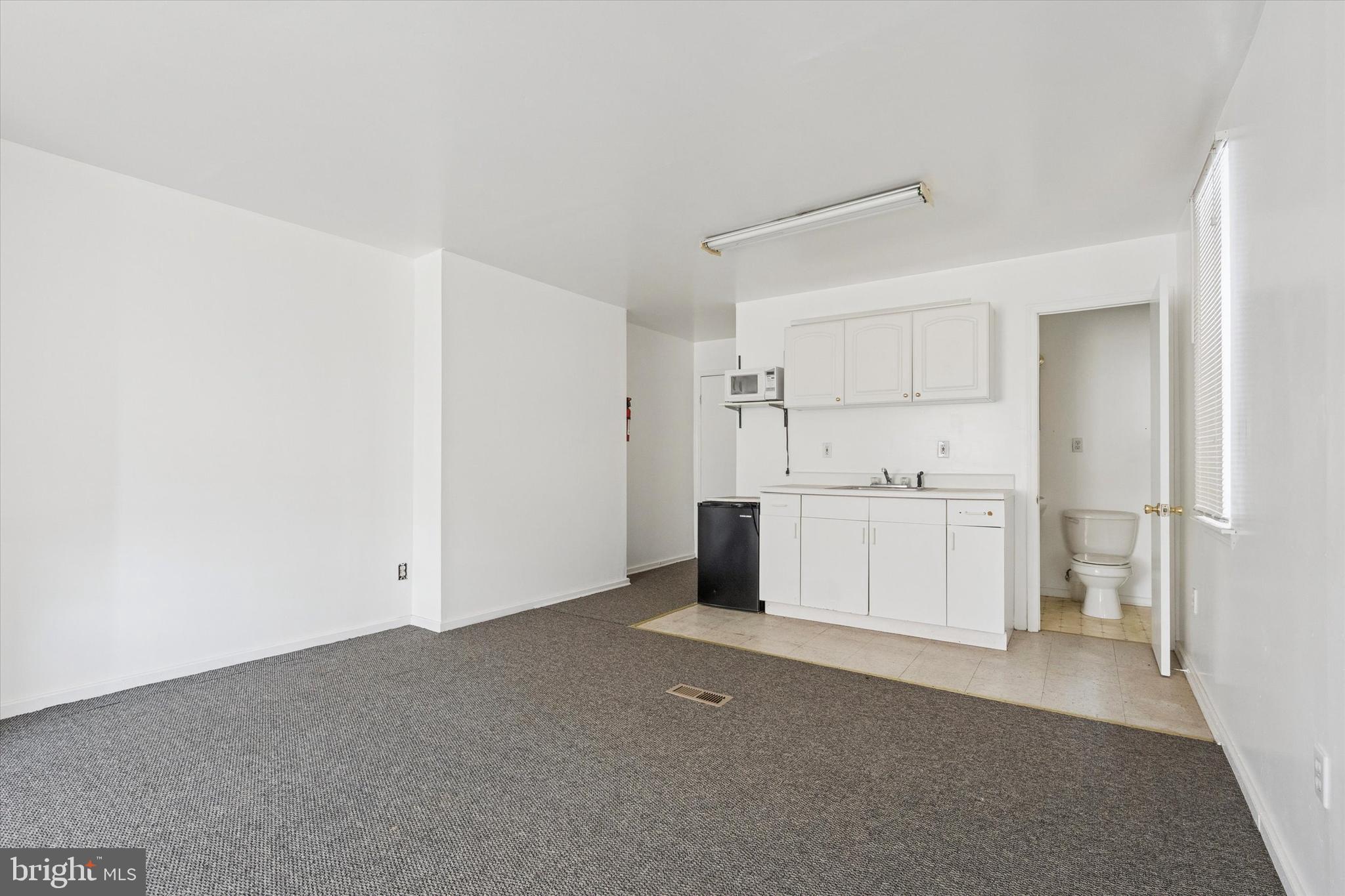 TEMPLE UNIVERSITY - Residential Income
