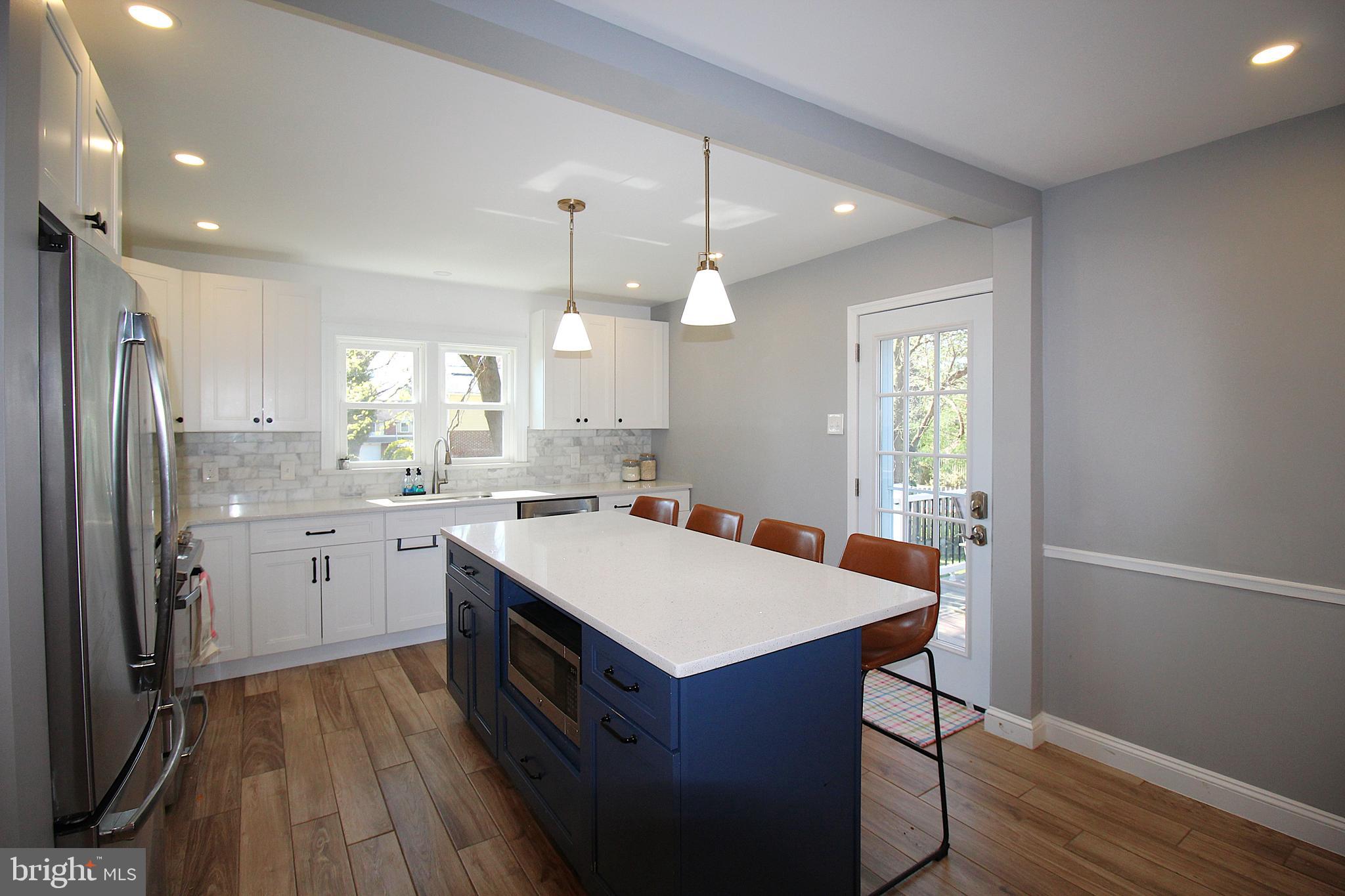 HIGHLAND FARMS - Residential