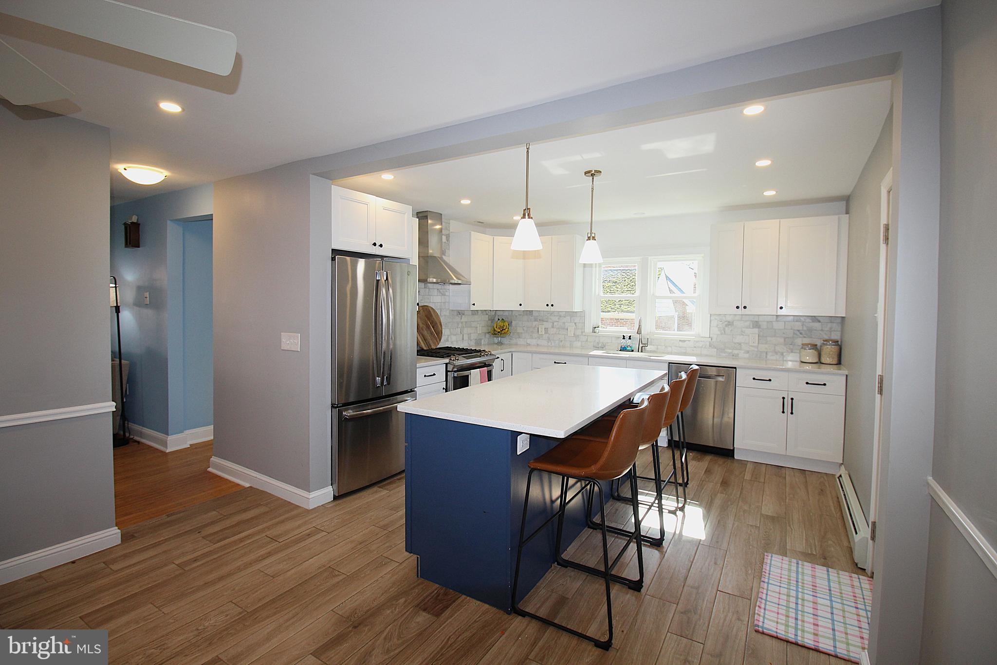 HIGHLAND FARMS - Residential