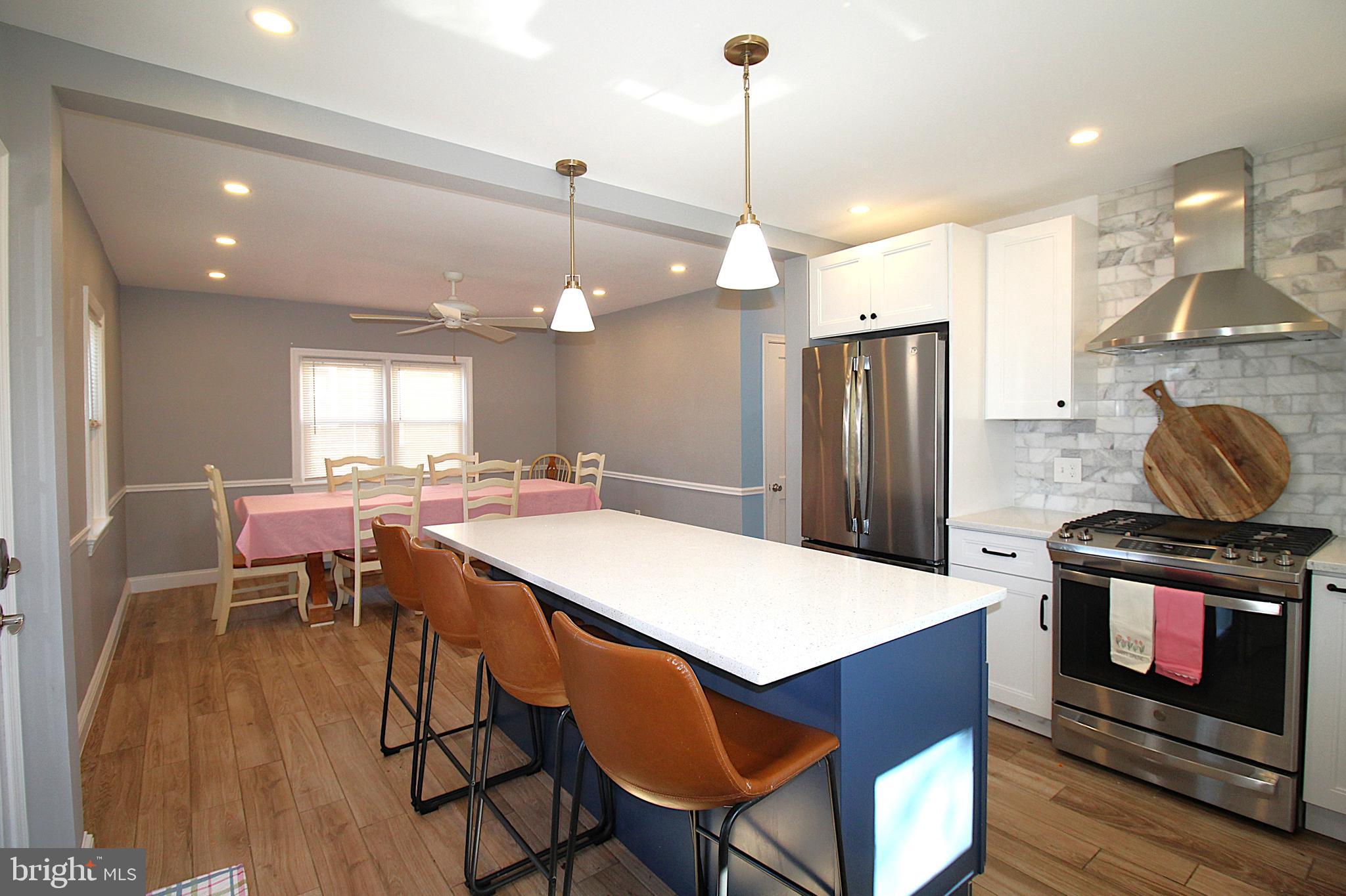 HIGHLAND FARMS - Residential