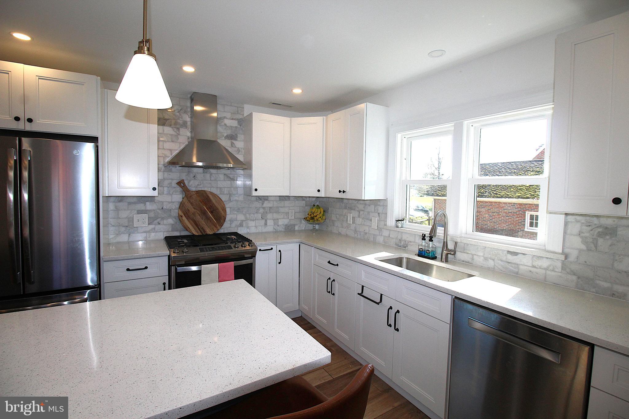 HIGHLAND FARMS - Residential