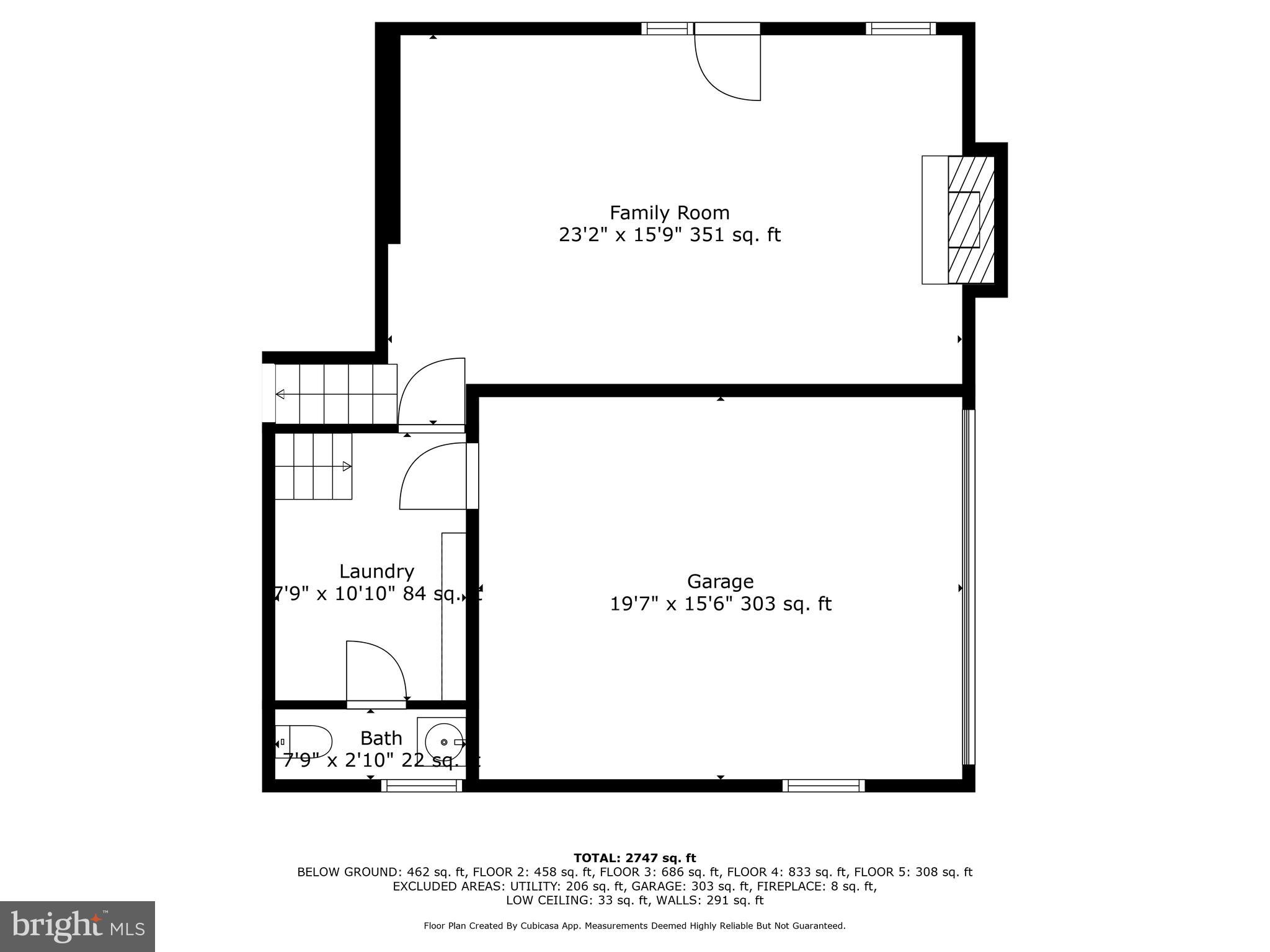 CHURCHVILLE MANOR - Residential