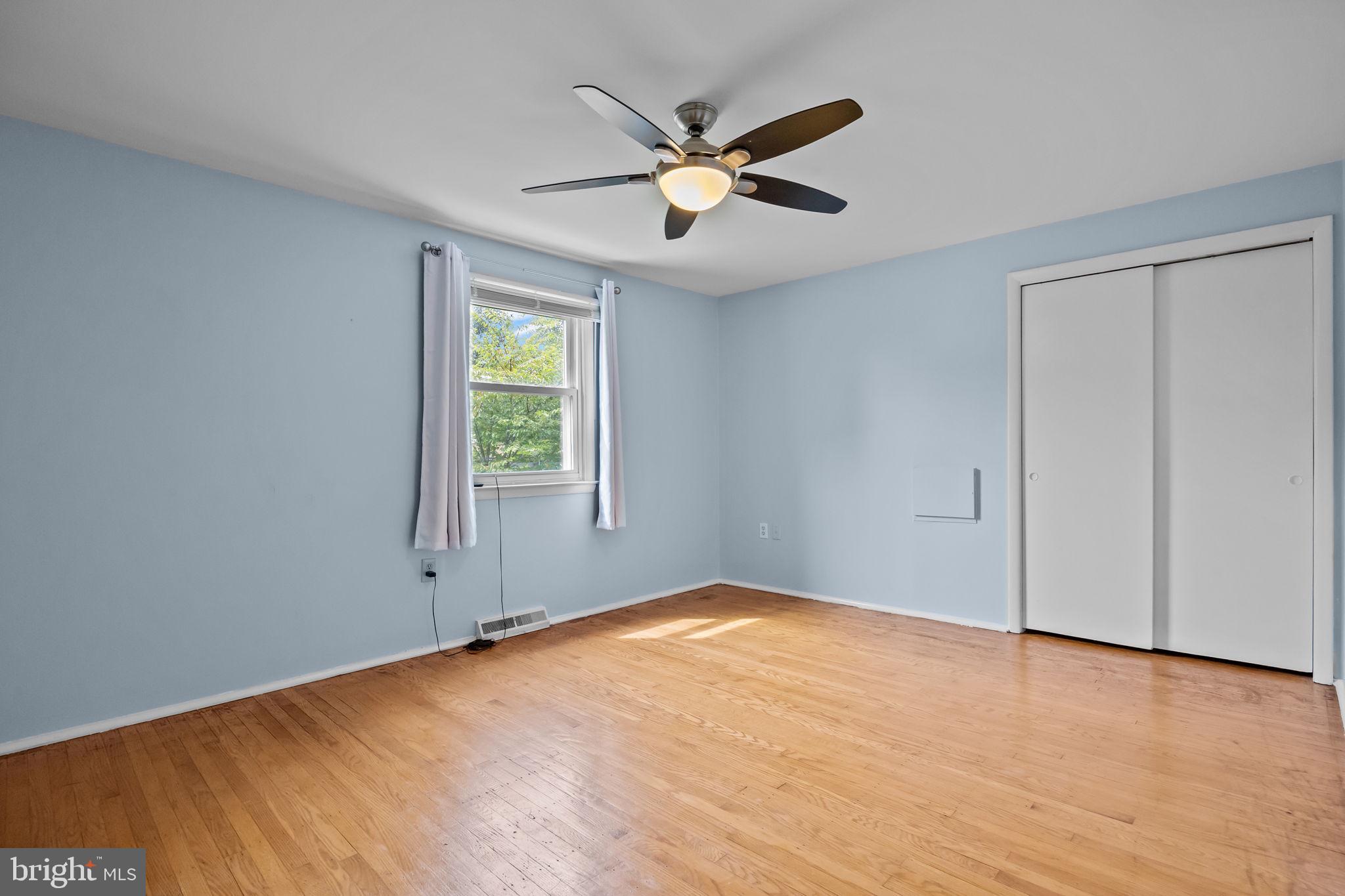 CHURCHVILLE MANOR - Residential