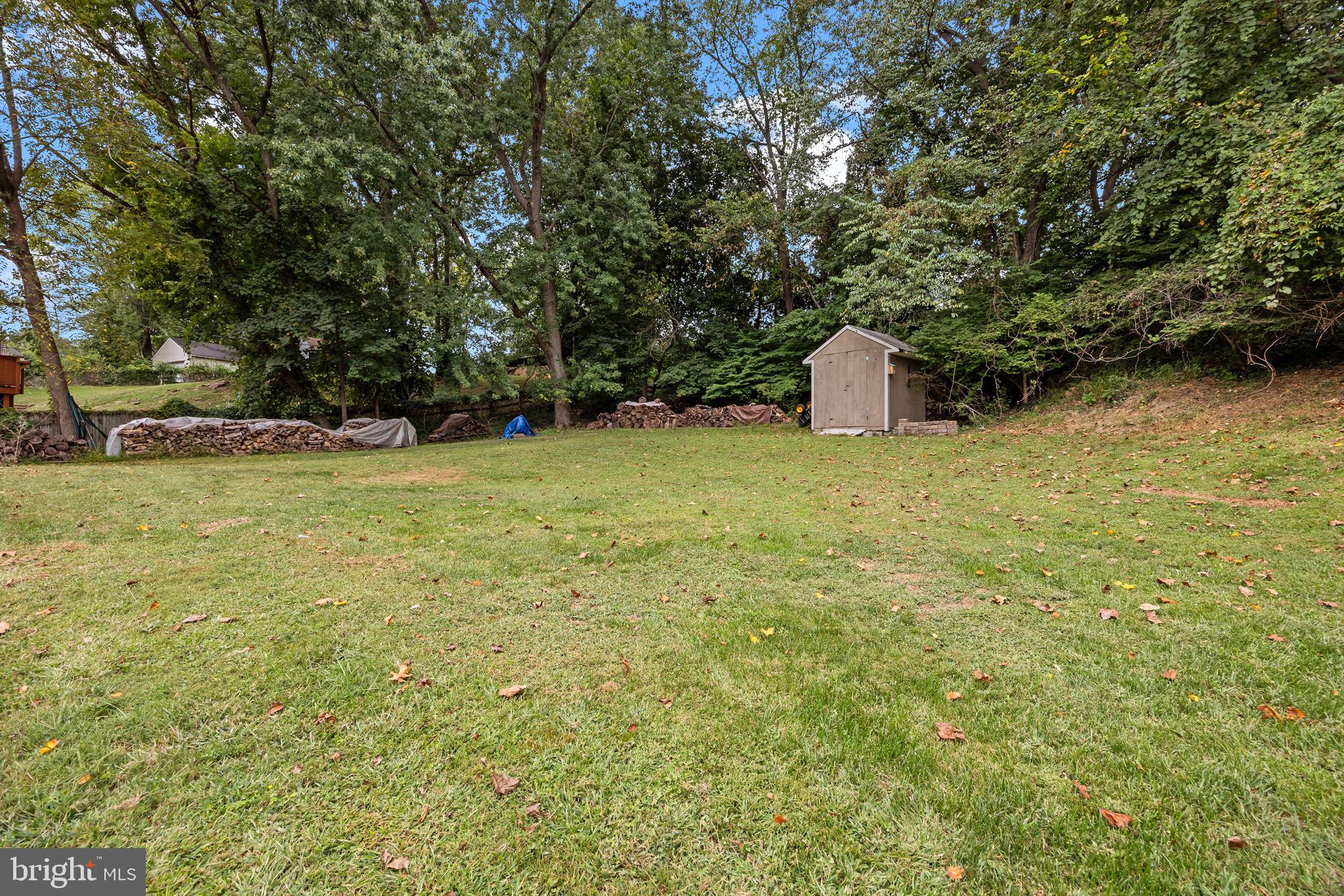 CHURCHVILLE MANOR - Residential