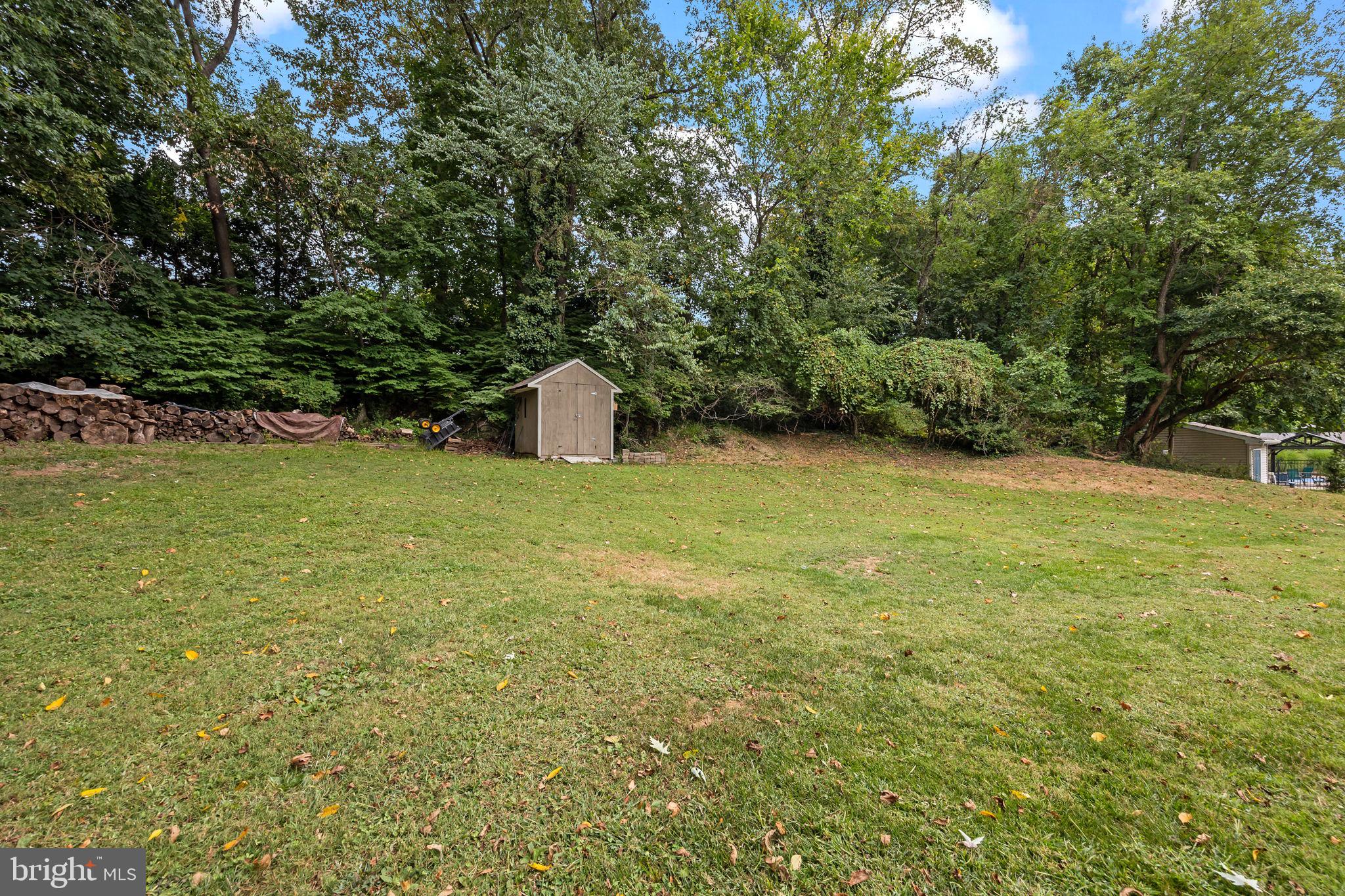 CHURCHVILLE MANOR - Residential