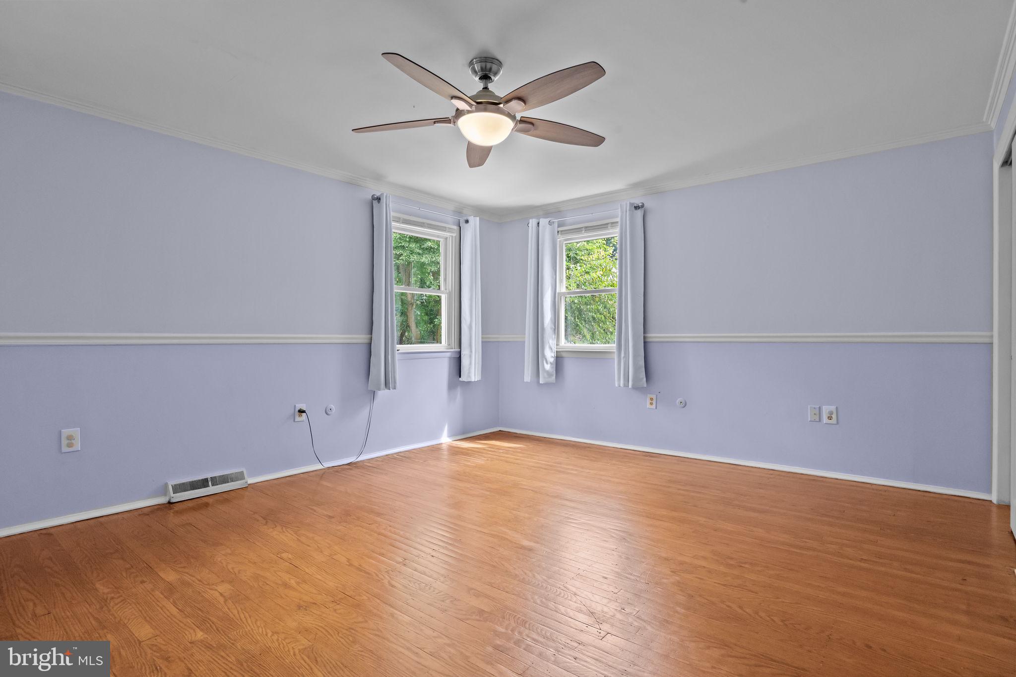 CHURCHVILLE MANOR - Residential