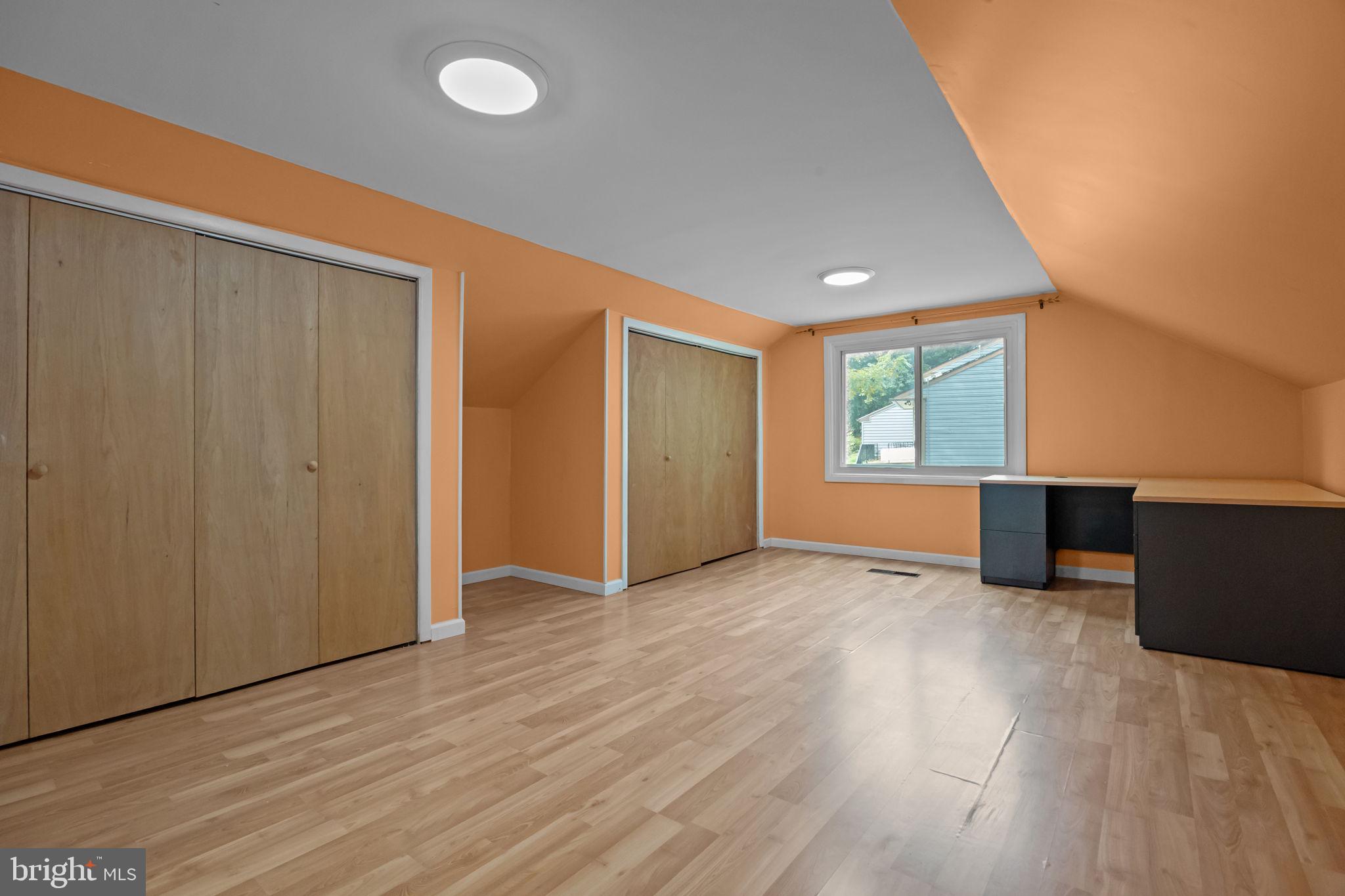 CHURCHVILLE MANOR - Residential