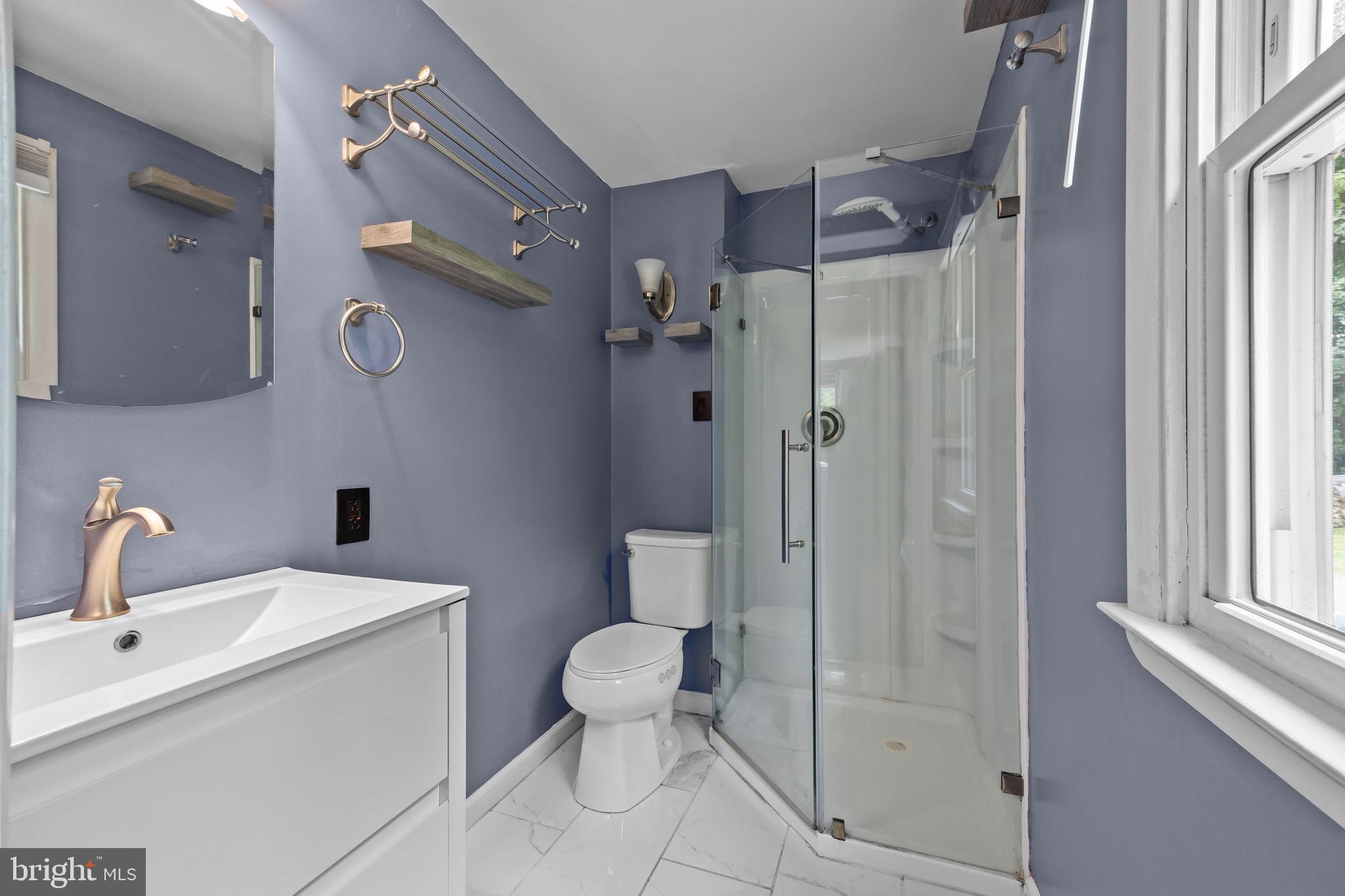 CHURCHVILLE MANOR - Residential