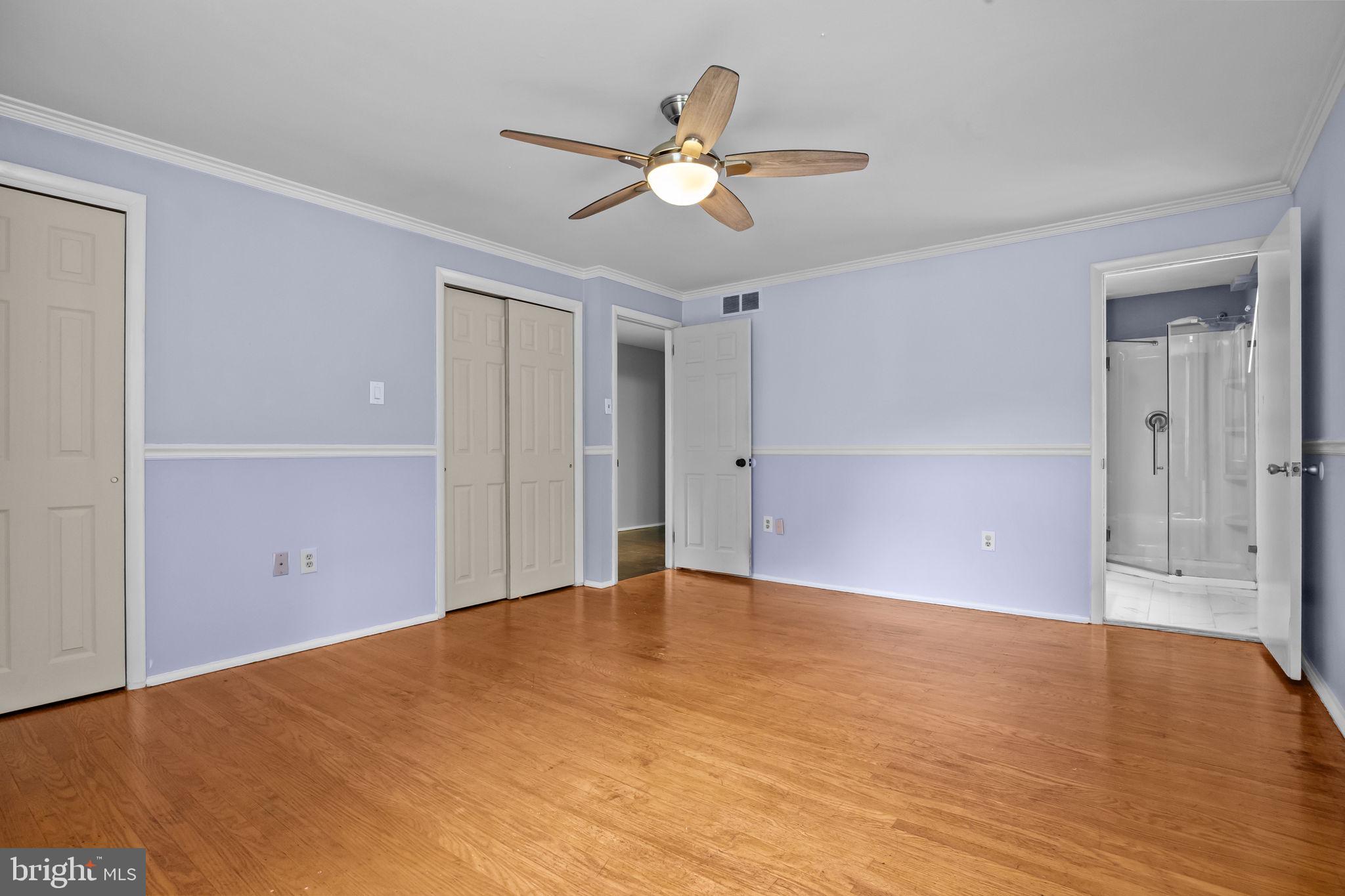 CHURCHVILLE MANOR - Residential