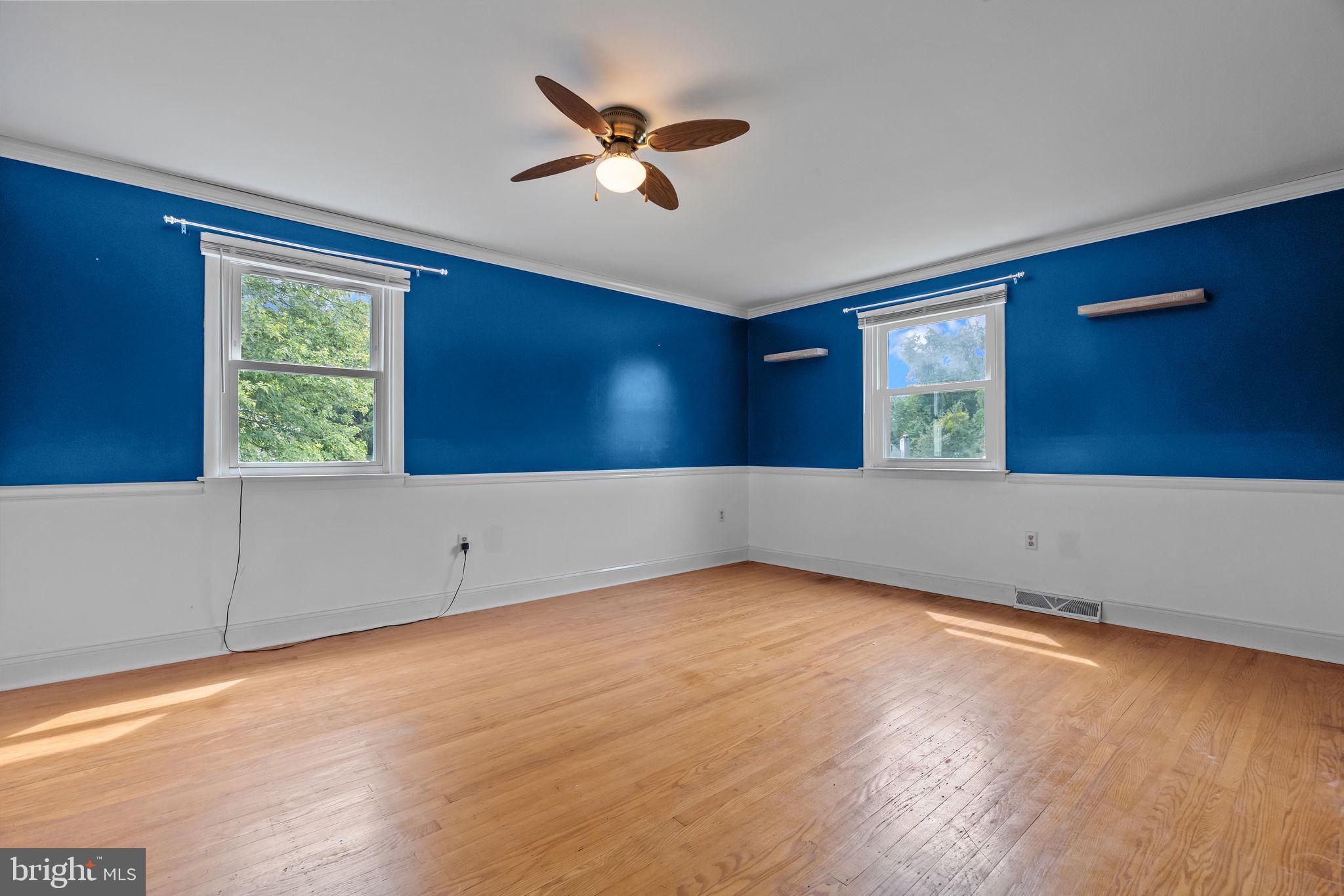 CHURCHVILLE MANOR - Residential