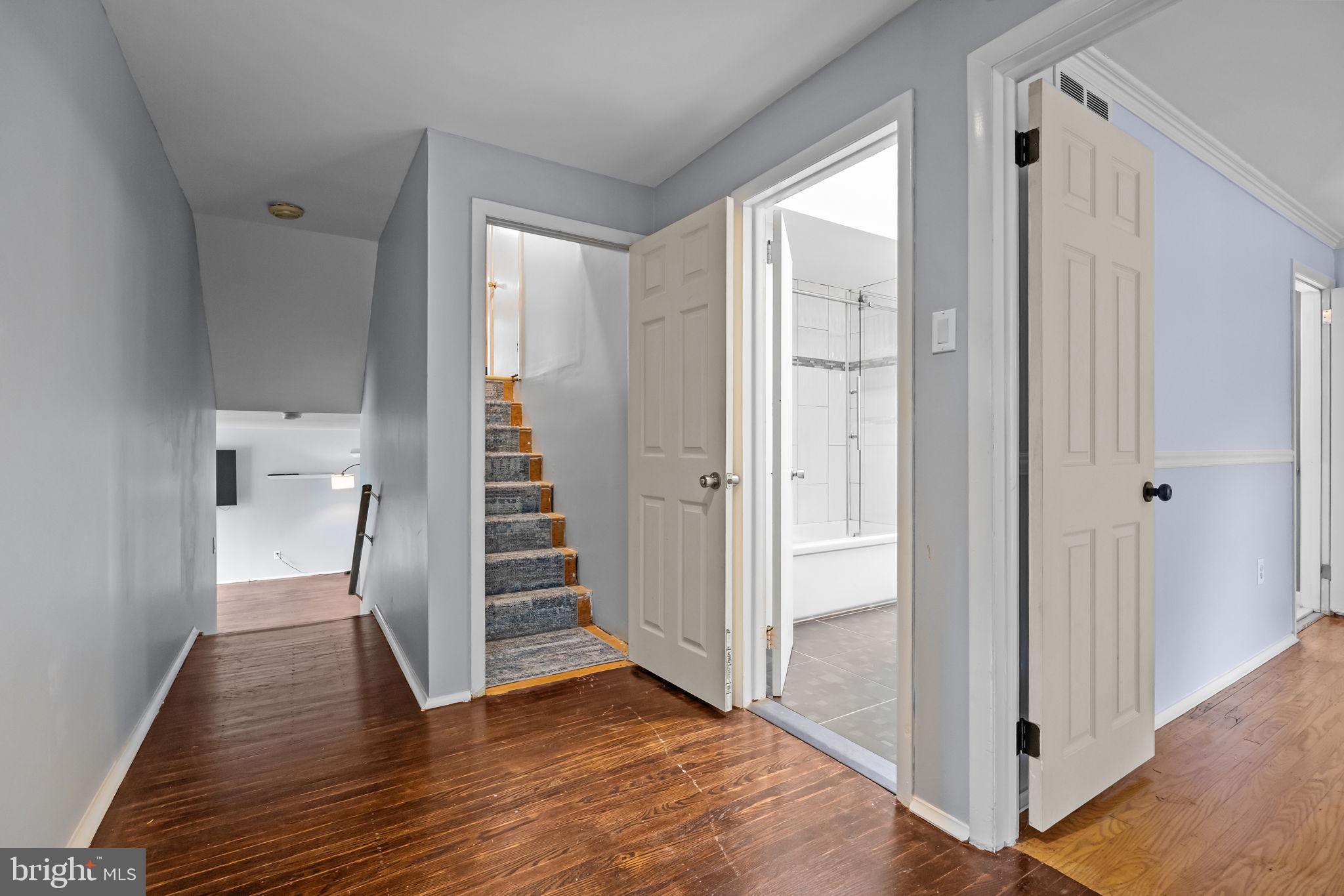 CHURCHVILLE MANOR - Residential