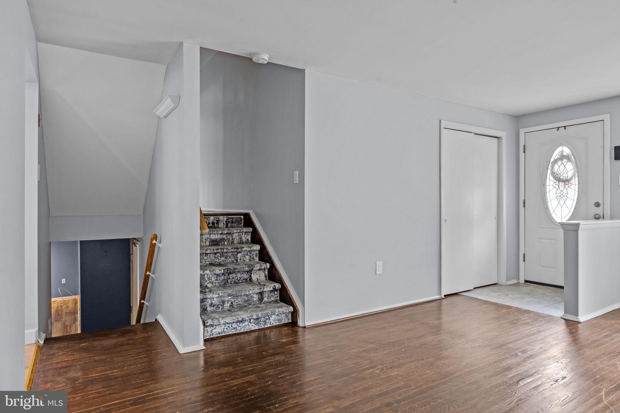 CHURCHVILLE MANOR - Residential