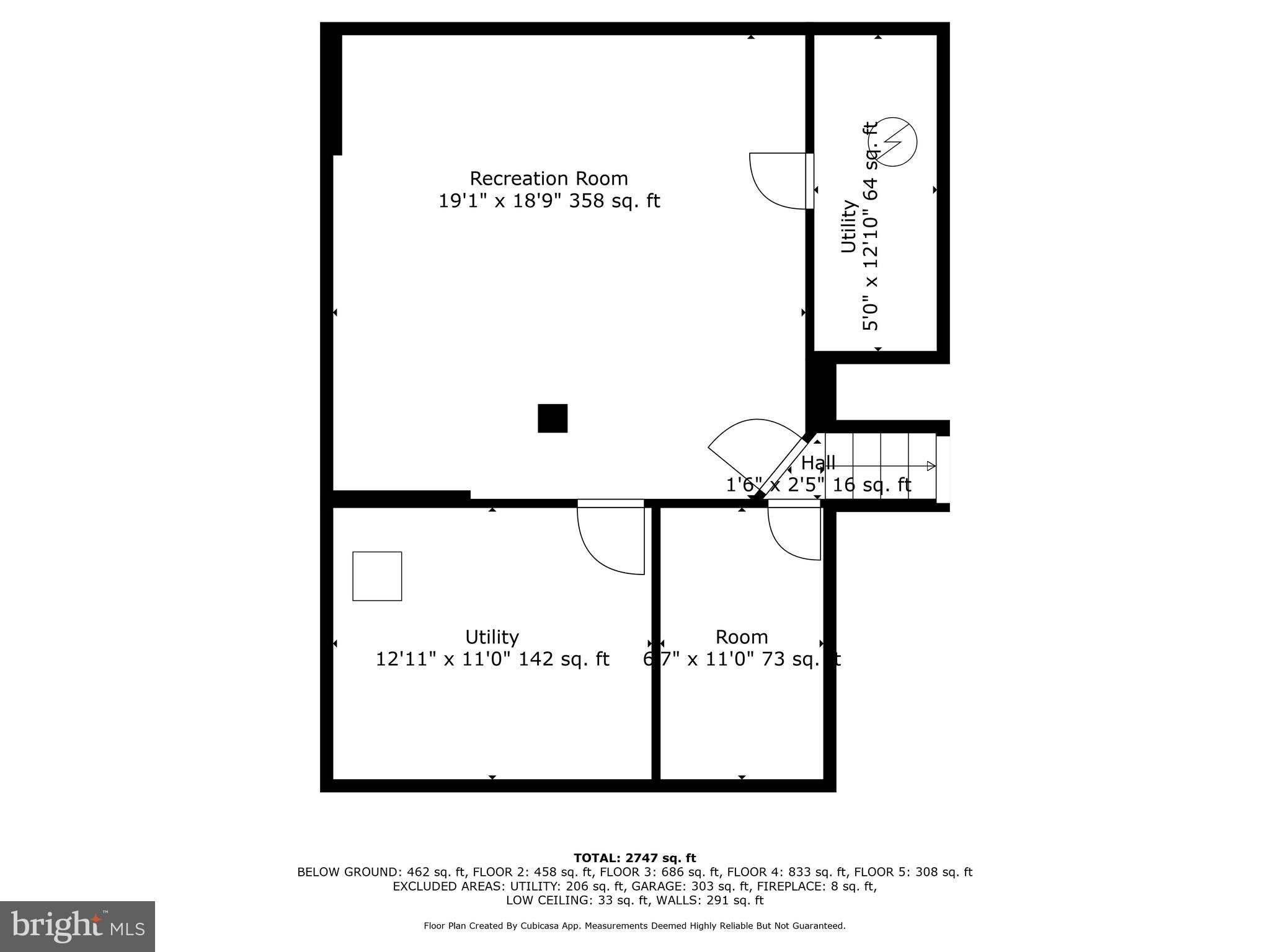 CHURCHVILLE MANOR - Residential
