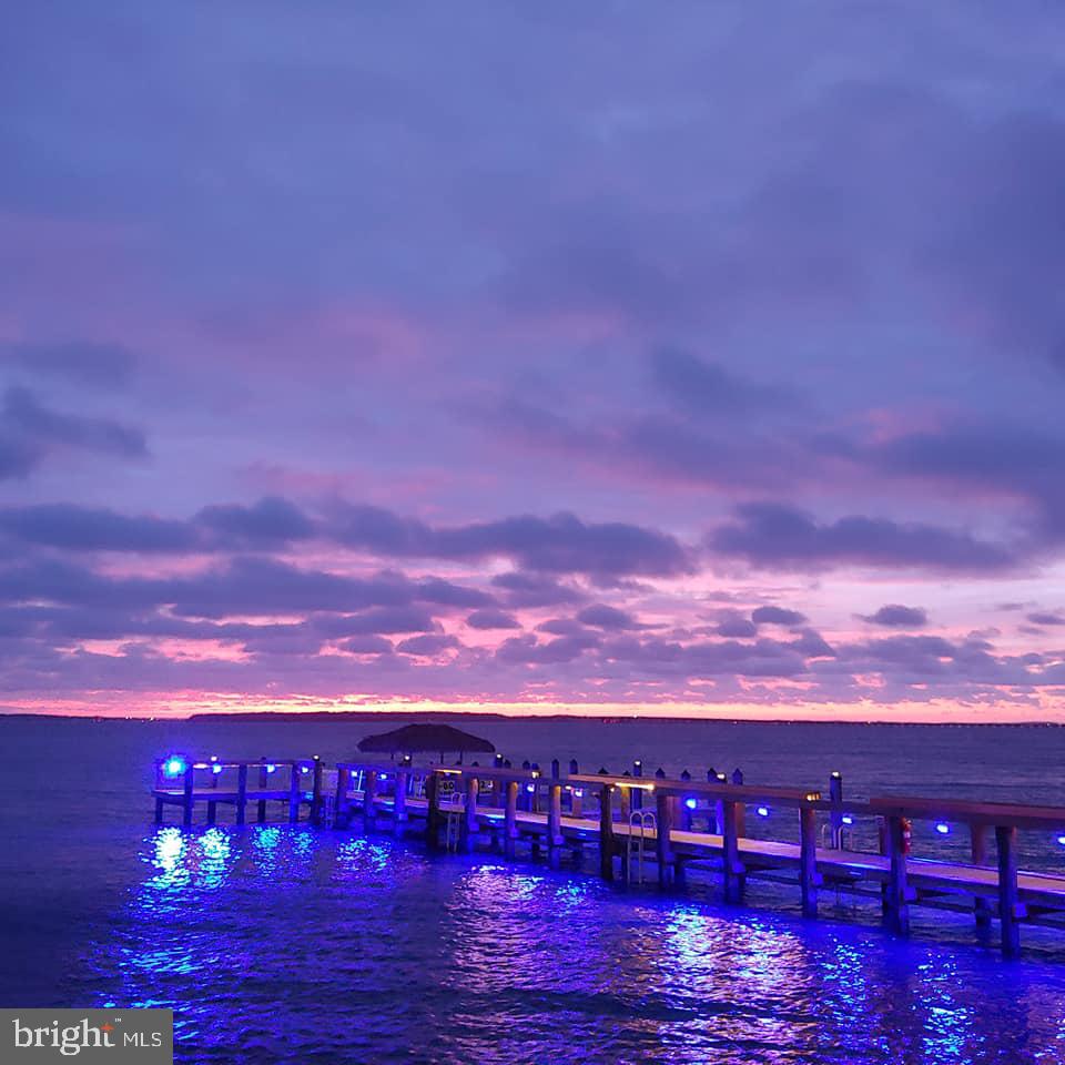 CANVASBACK COVE - Residential Lease