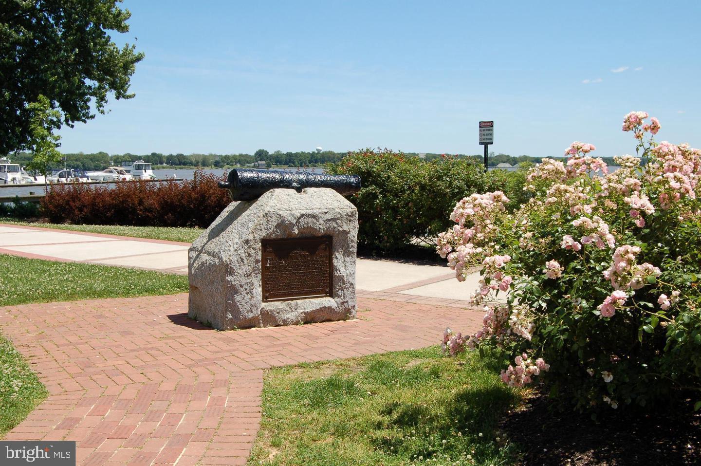 CANVASBACK COVE - Residential Lease