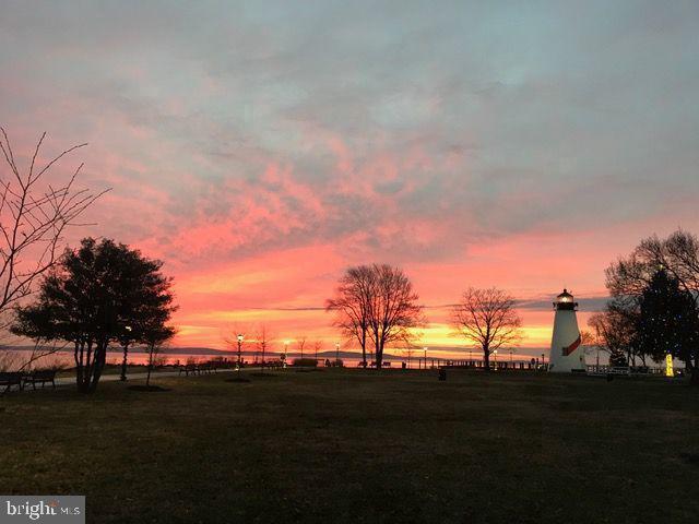 CANVASBACK COVE - Residential Lease