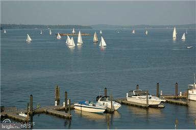 CANVASBACK COVE - Residential Lease