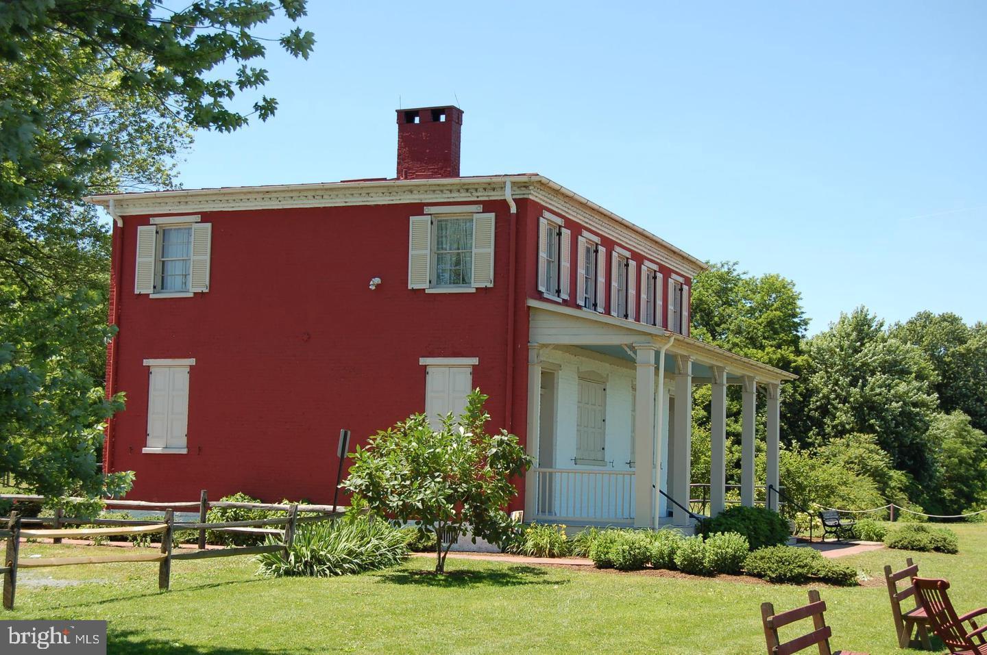 CANVASBACK COVE - Residential Lease