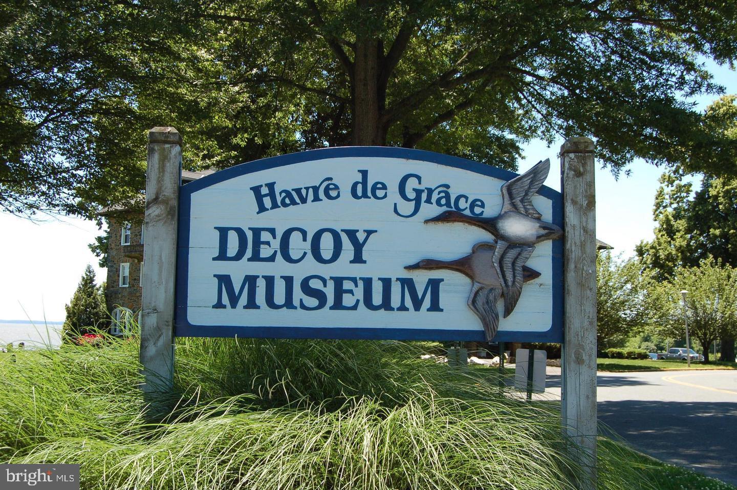 CANVASBACK COVE - Residential Lease