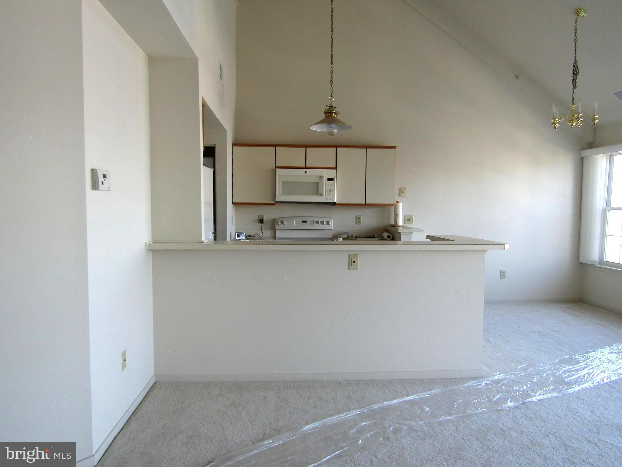 CANVASBACK COVE - Residential Lease