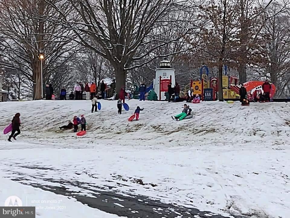 CANVASBACK COVE - Residential Lease