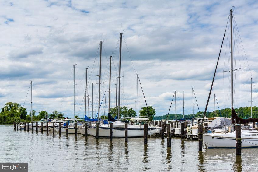 CANVASBACK COVE - Residential Lease