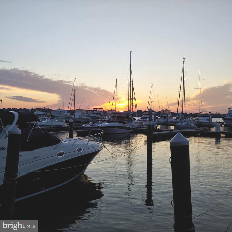 CANVASBACK COVE - Residential Lease