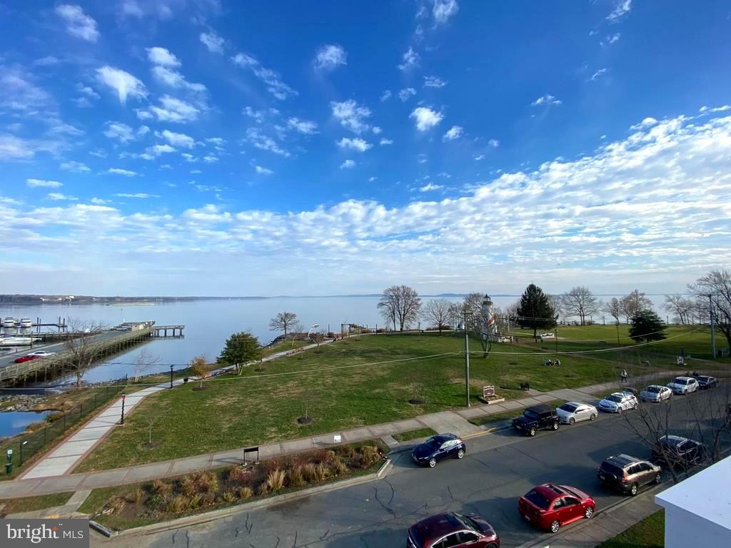 CANVASBACK COVE - Residential Lease