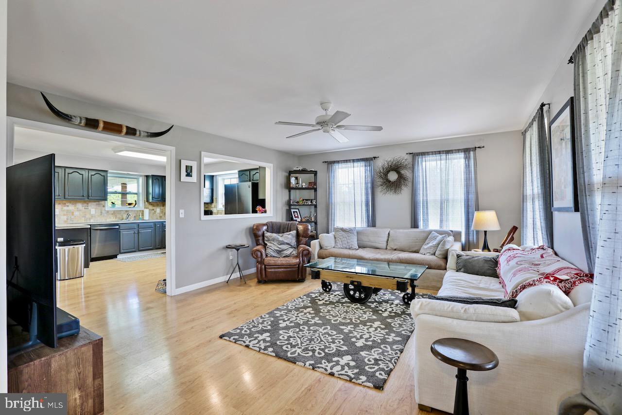 CROSSINGS ON THE POTOMAC - Residential