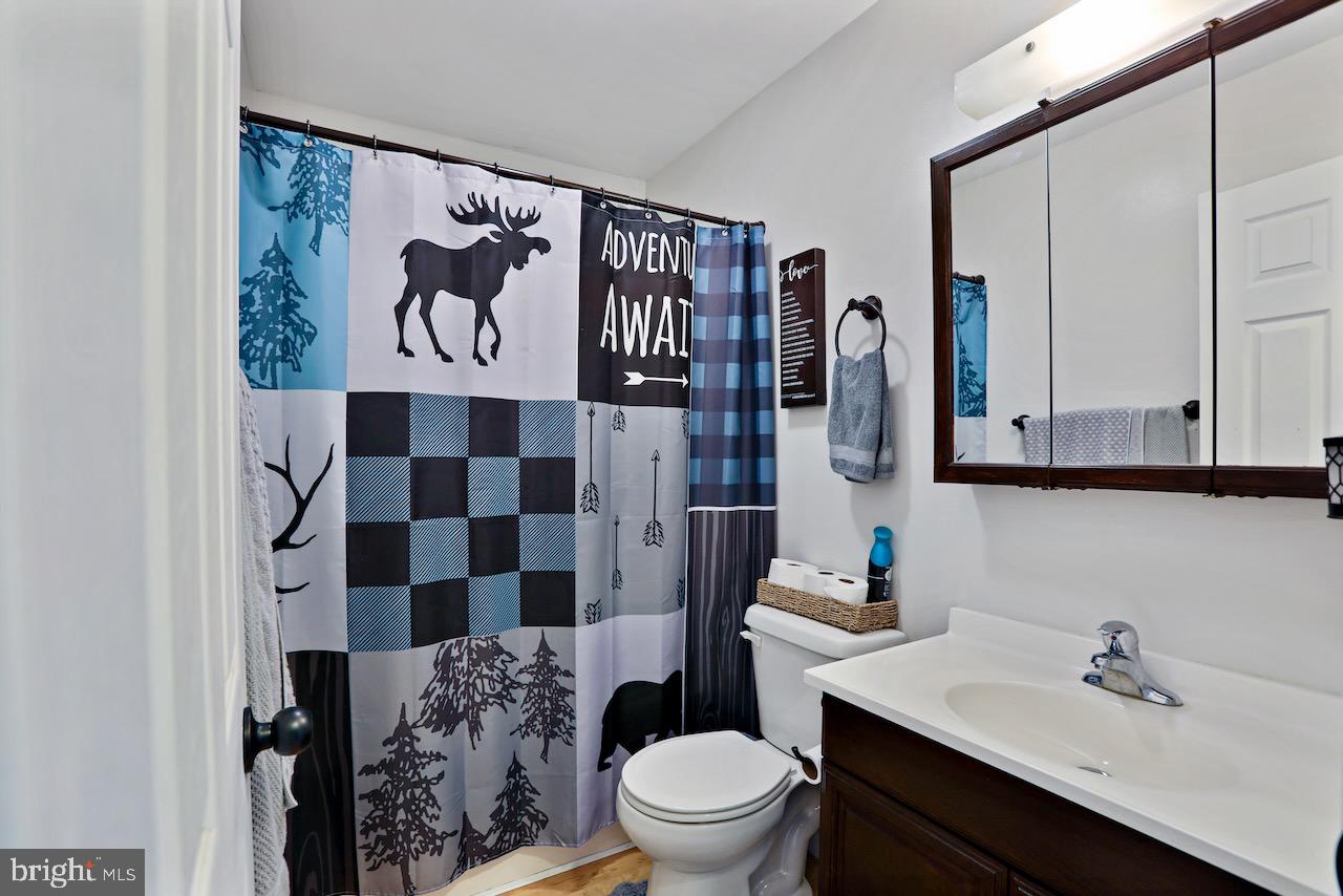 CROSSINGS ON THE POTOMAC - Residential