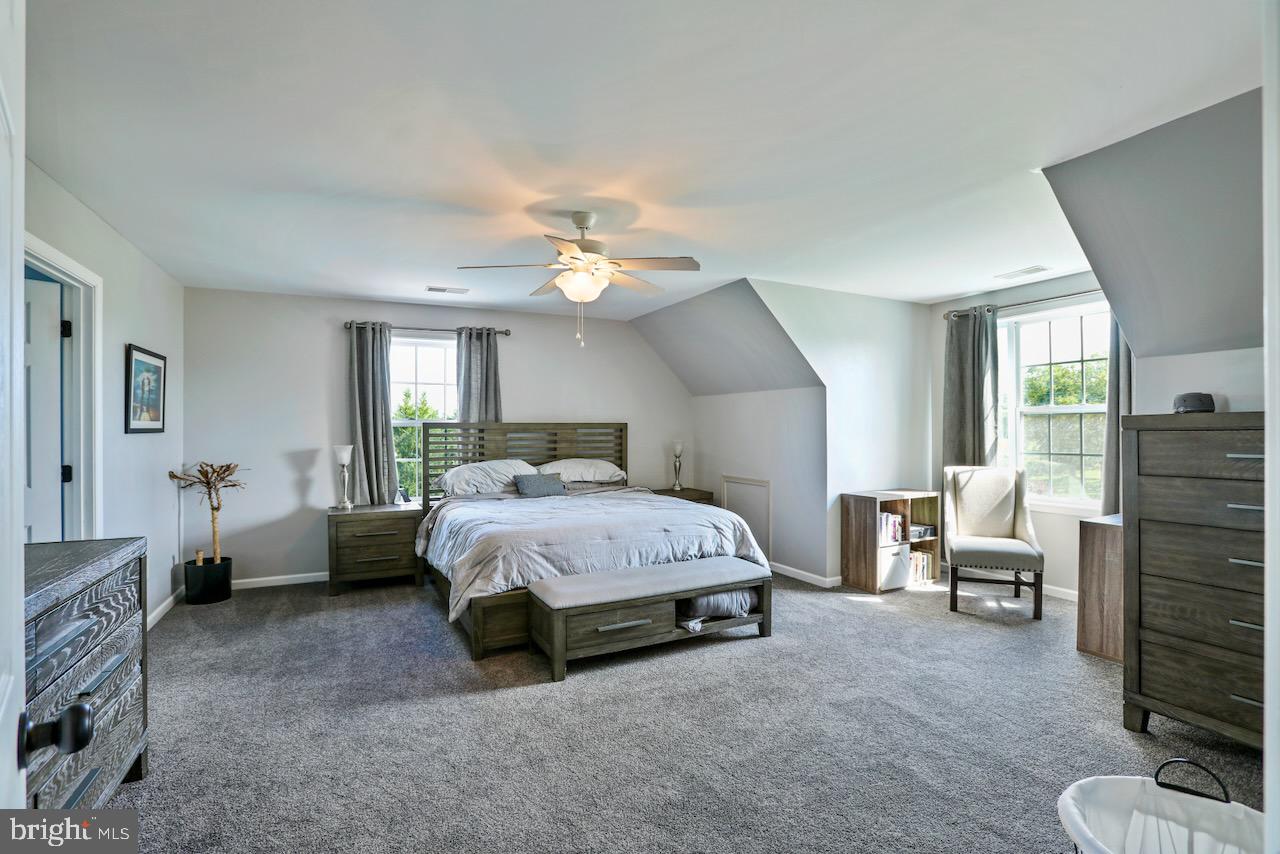 CROSSINGS ON THE POTOMAC - Residential