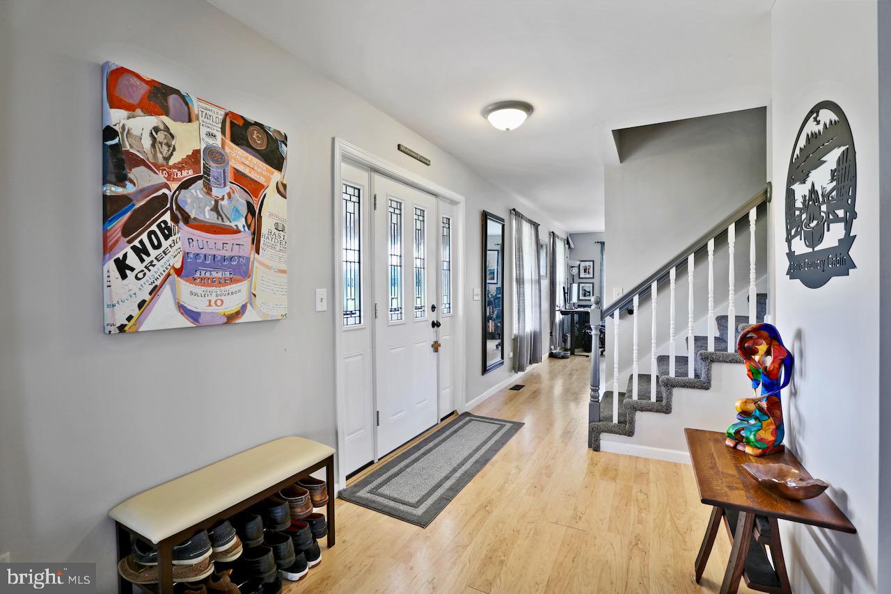 CROSSINGS ON THE POTOMAC - Residential