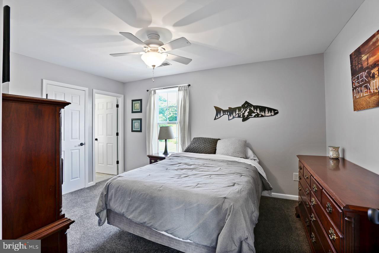 CROSSINGS ON THE POTOMAC - Residential