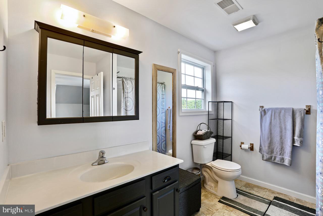 CROSSINGS ON THE POTOMAC - Residential