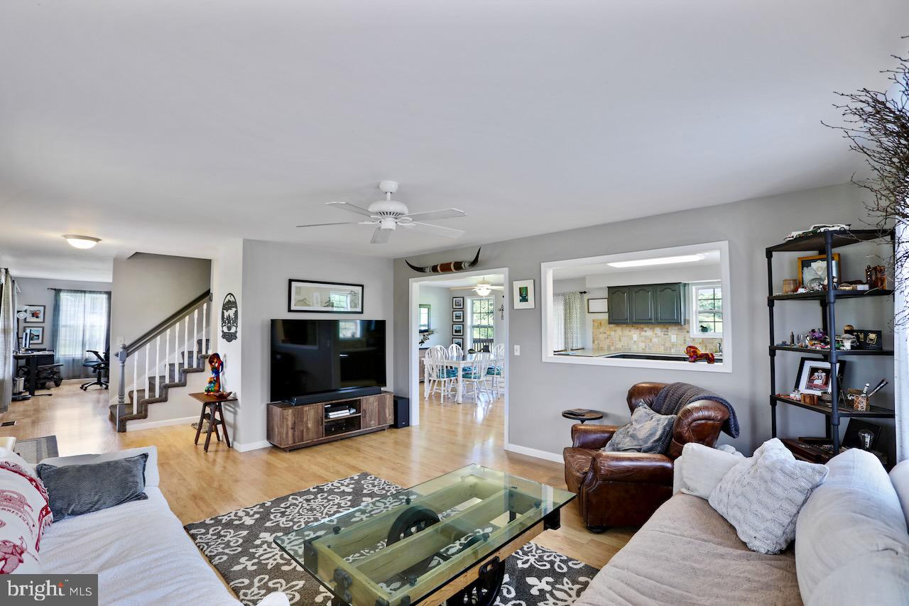 CROSSINGS ON THE POTOMAC - Residential