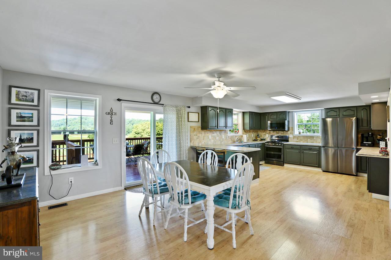 CROSSINGS ON THE POTOMAC - Residential