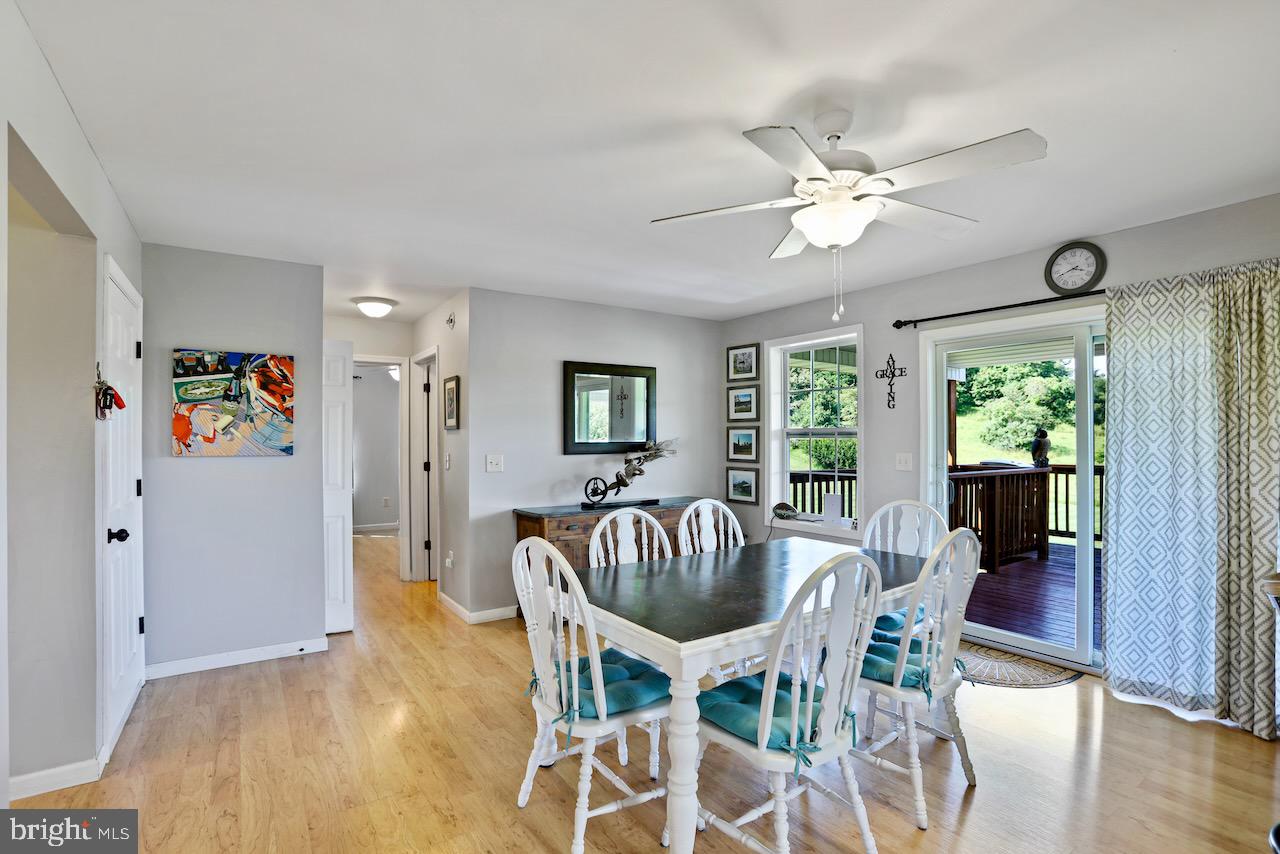 CROSSINGS ON THE POTOMAC - Residential