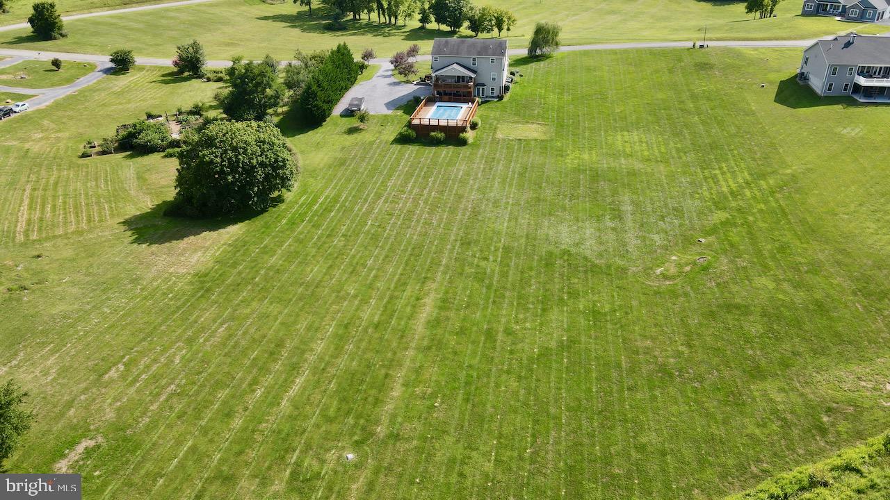 CROSSINGS ON THE POTOMAC - Residential
