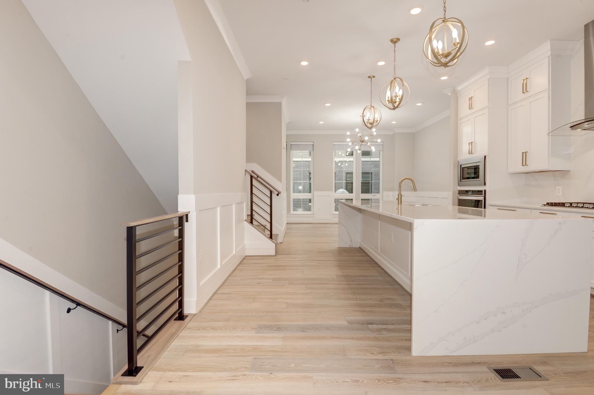 UNION TOWNS - Residential Lease