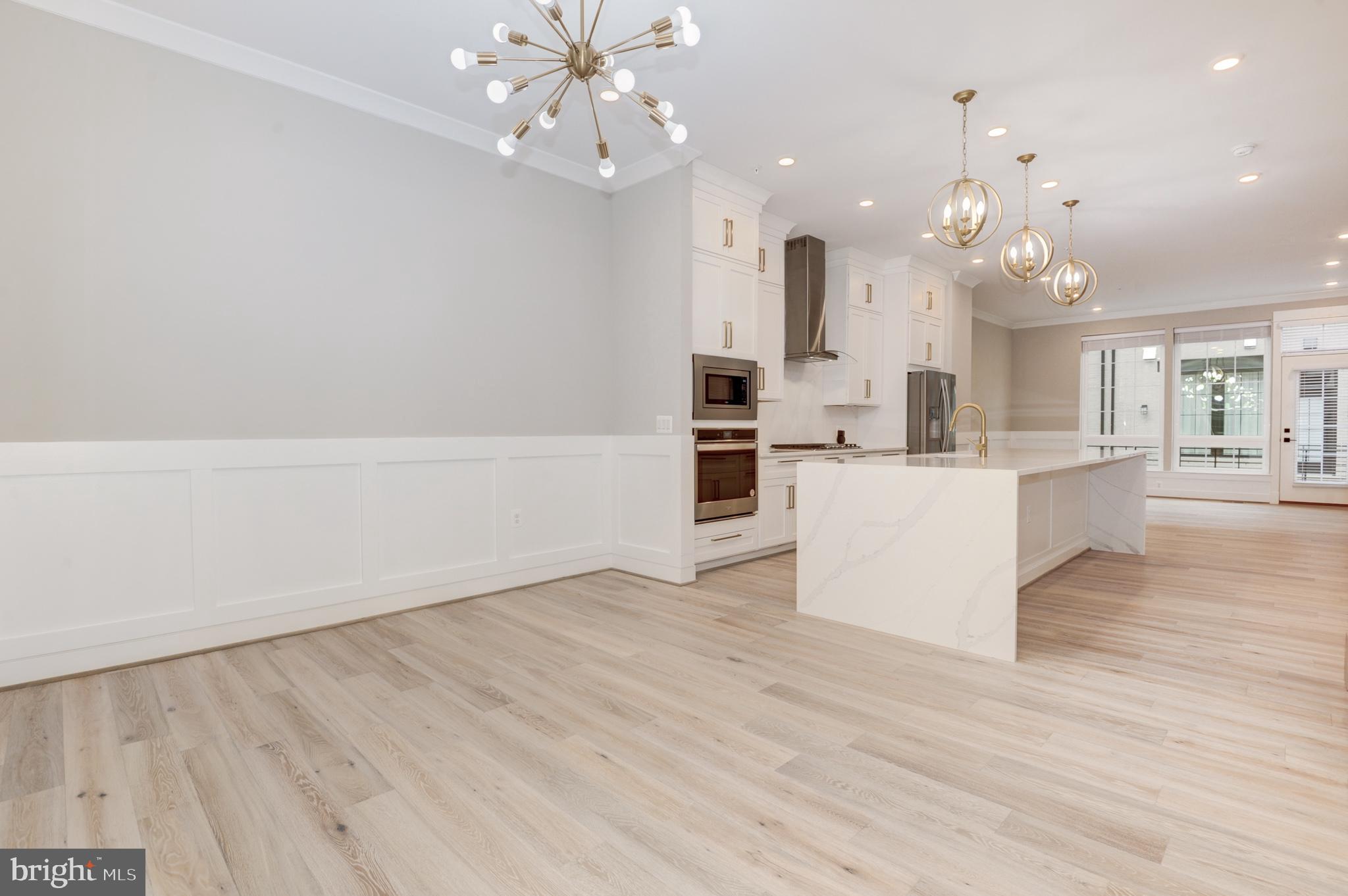 UNION TOWNS - Residential Lease