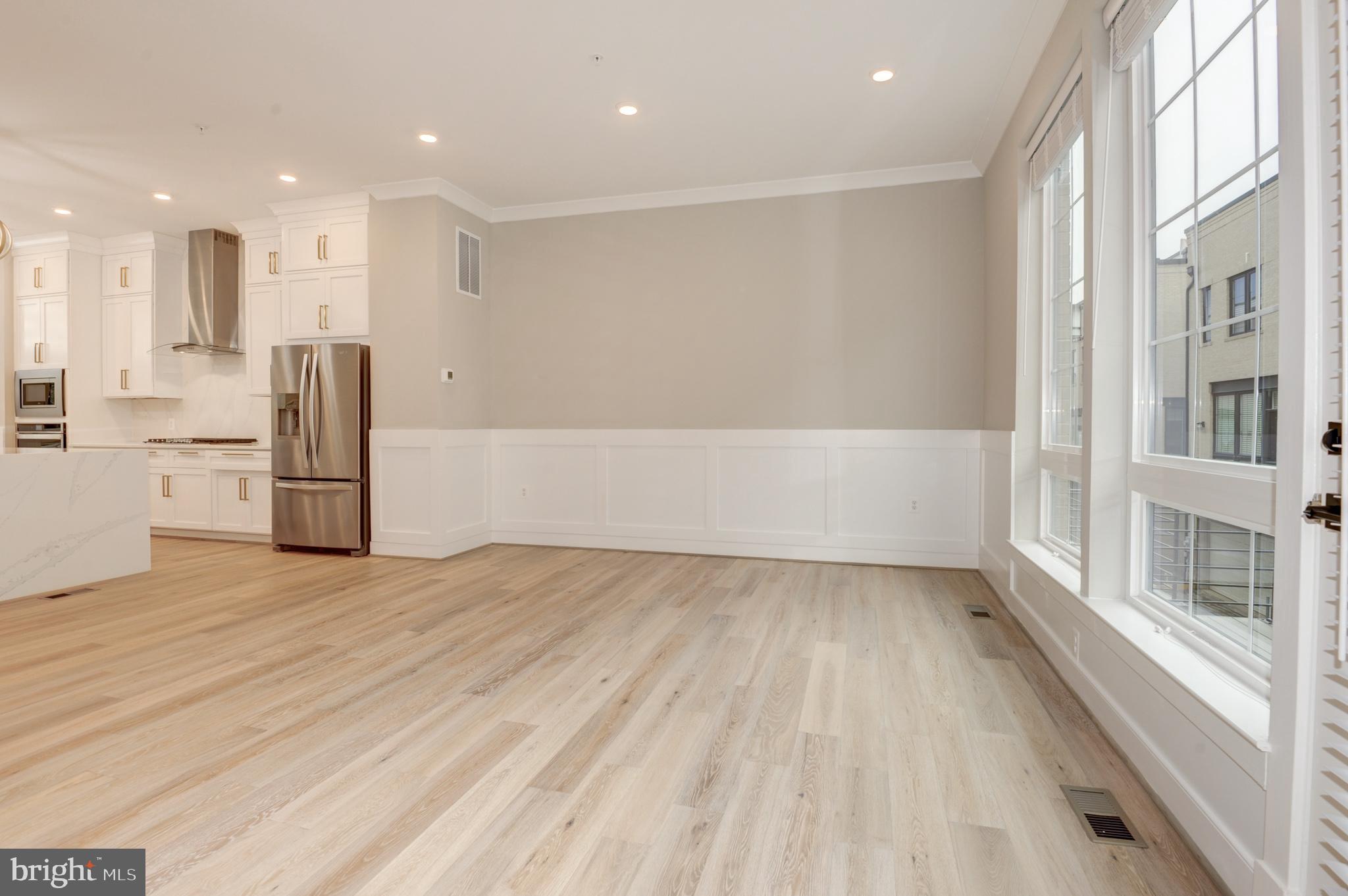 UNION TOWNS - Residential Lease