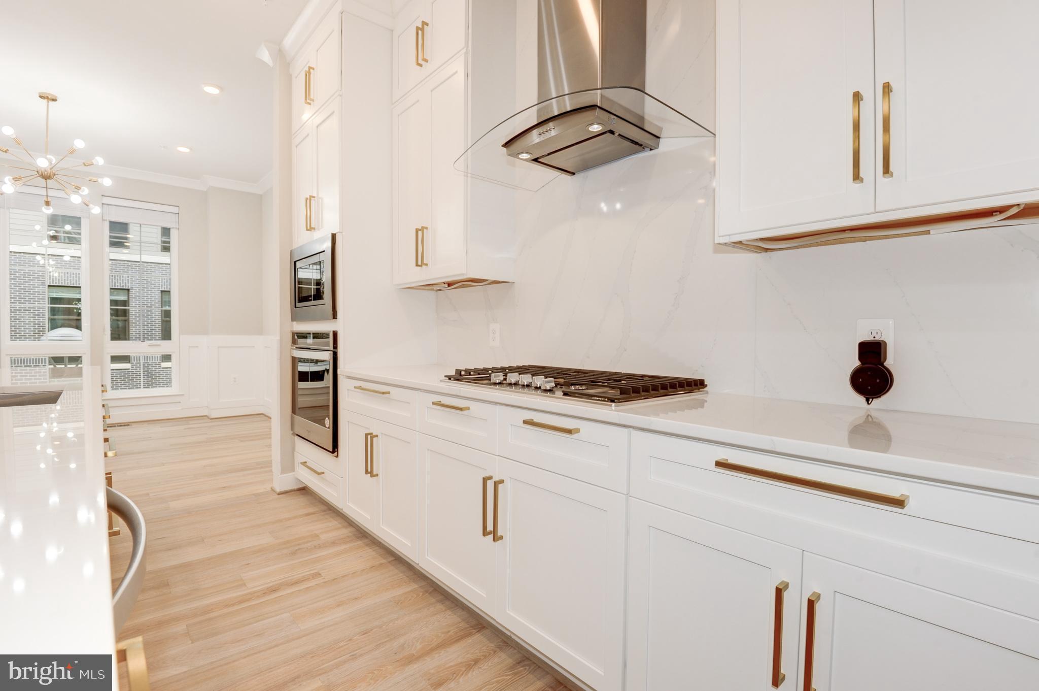 UNION TOWNS - Residential Lease