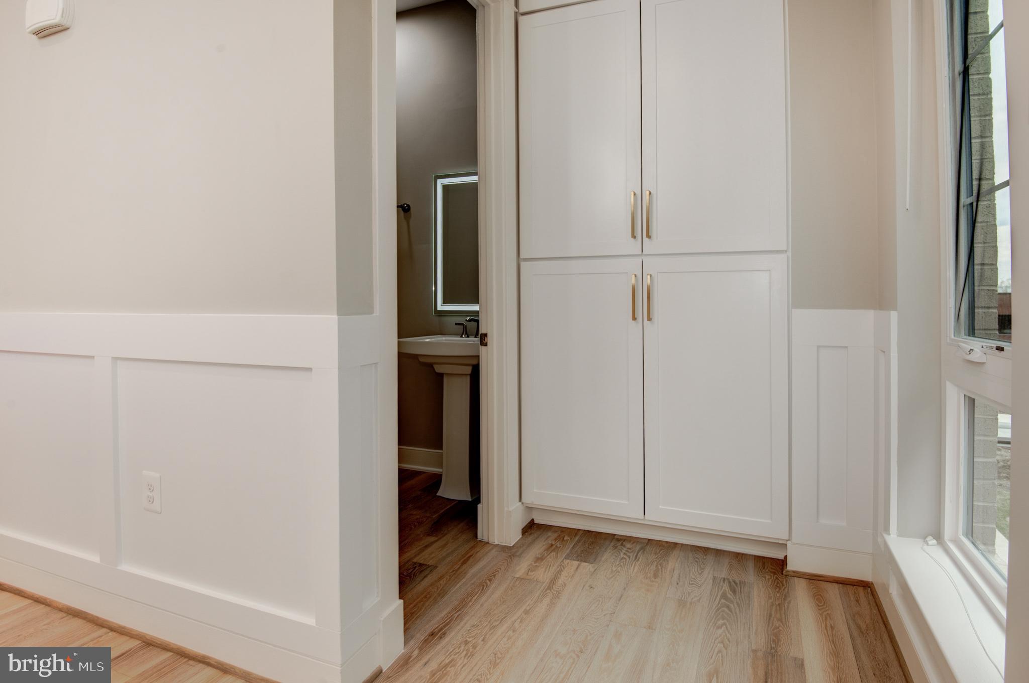 UNION TOWNS - Residential Lease