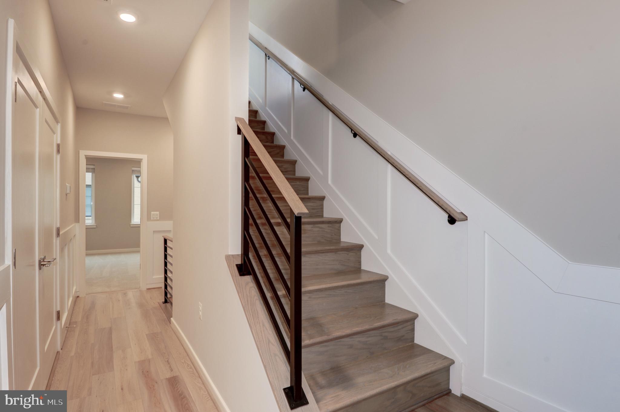 UNION TOWNS - Residential Lease