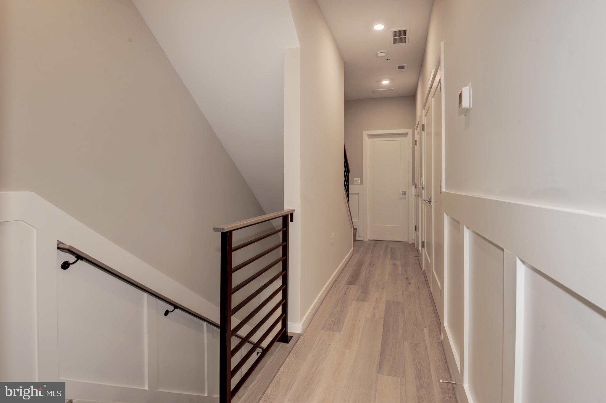 UNION TOWNS - Residential Lease