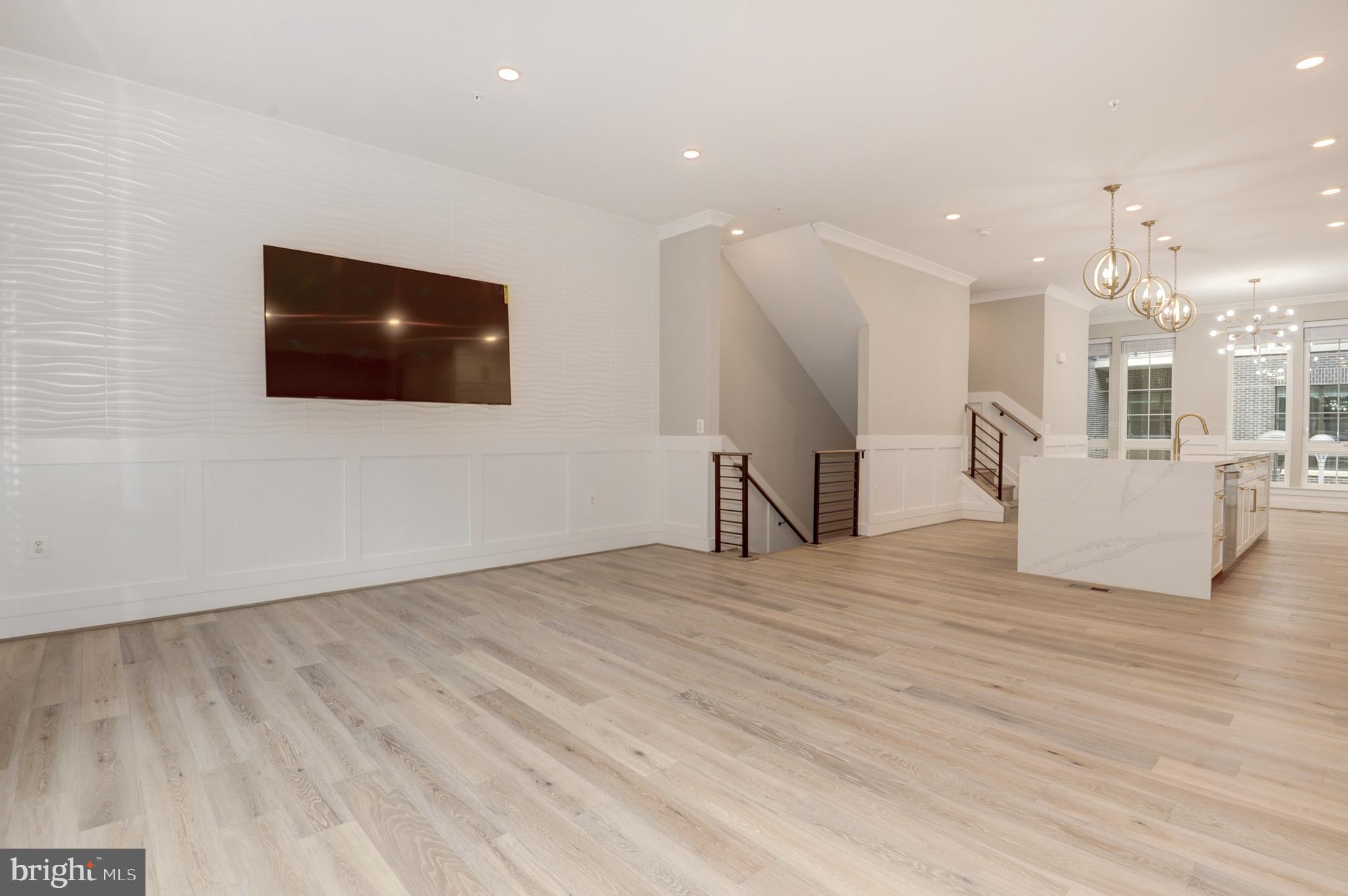 UNION TOWNS - Residential Lease