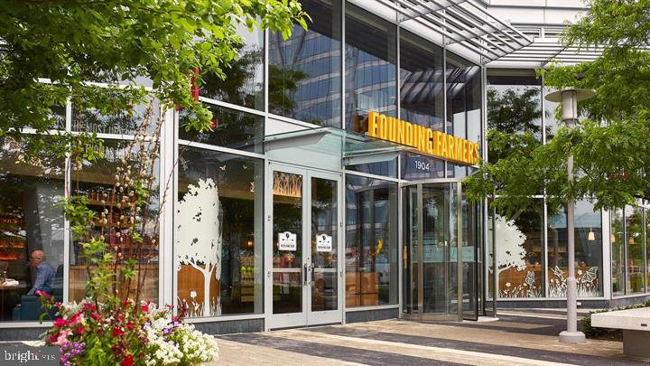 UNION TOWNS - Residential Lease