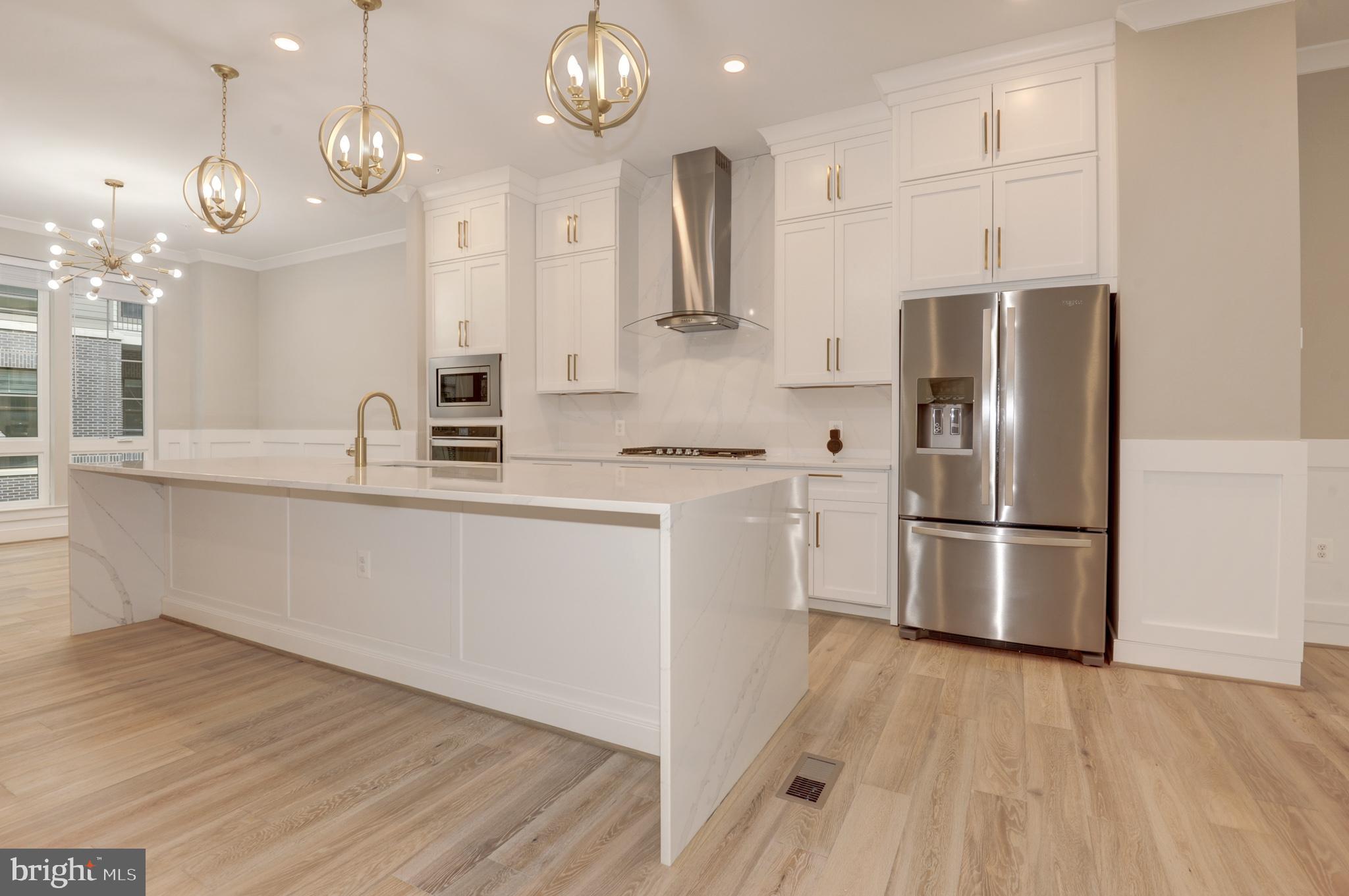 UNION TOWNS - Residential Lease