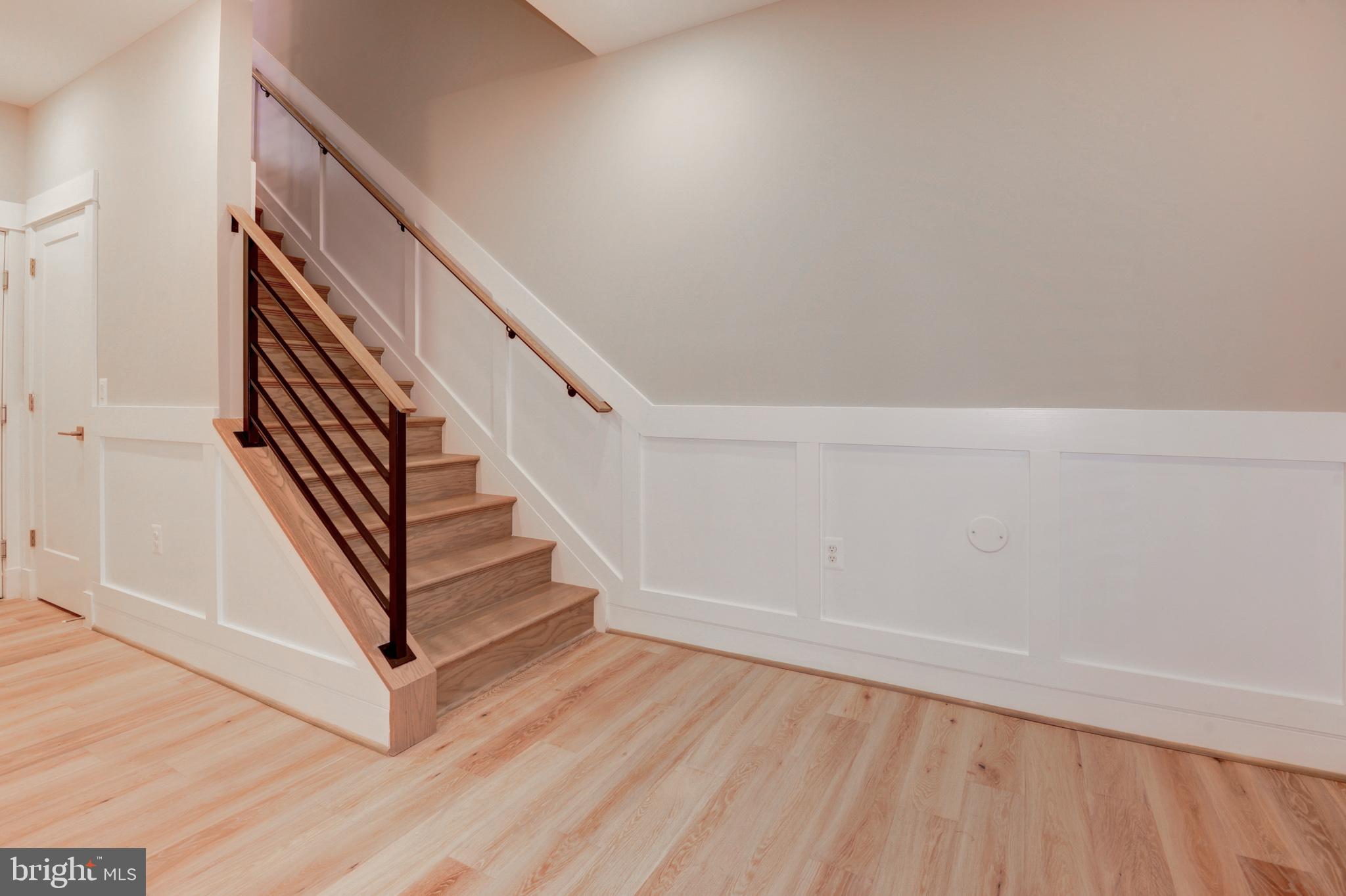 UNION TOWNS - Residential Lease